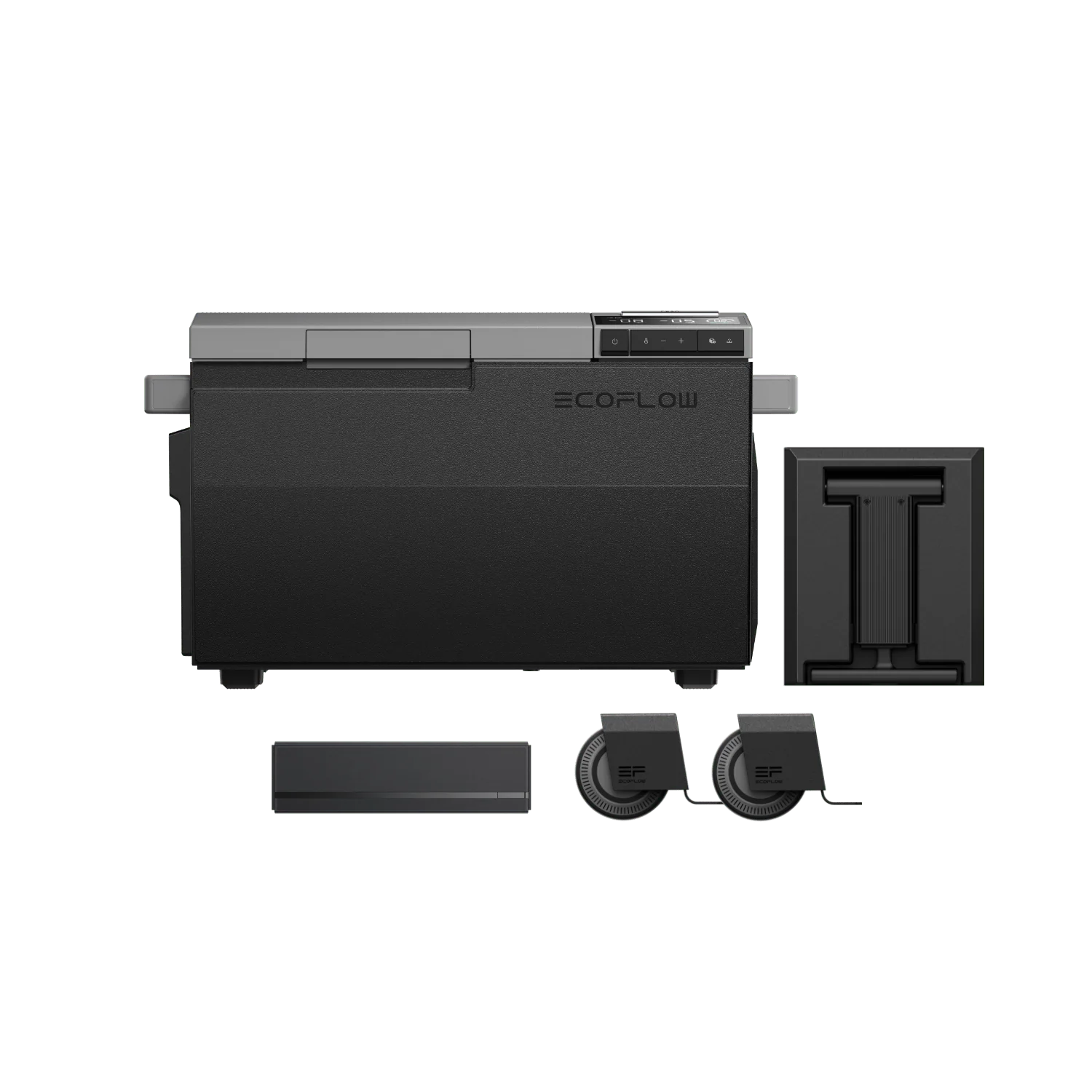 Réfrigérateur portable EcoFlow GLACIER - Image 6