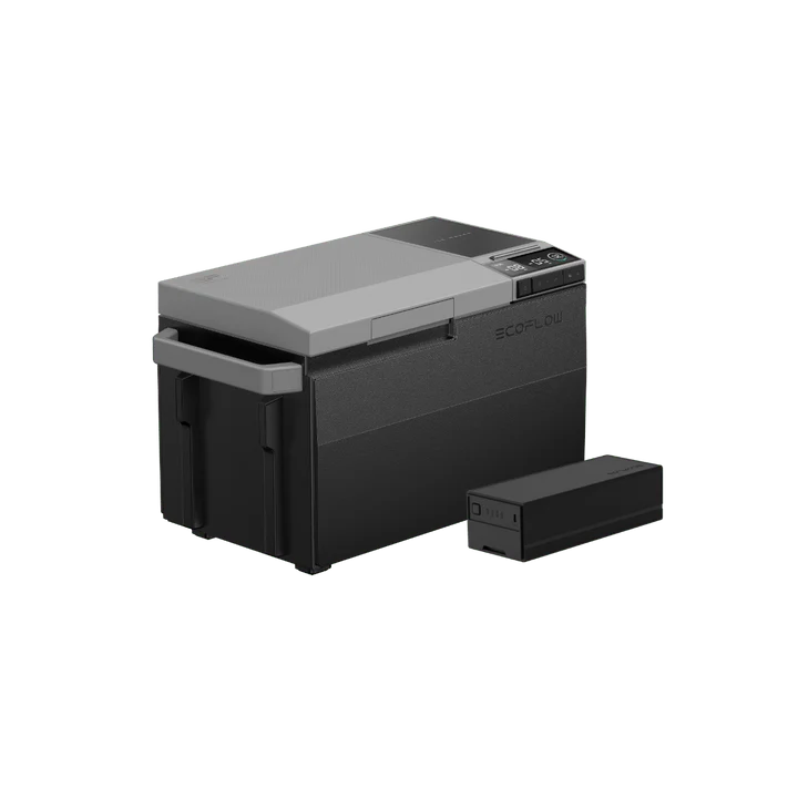 Réfrigérateur portable EcoFlow GLACIER (reconditionné) - Image 2