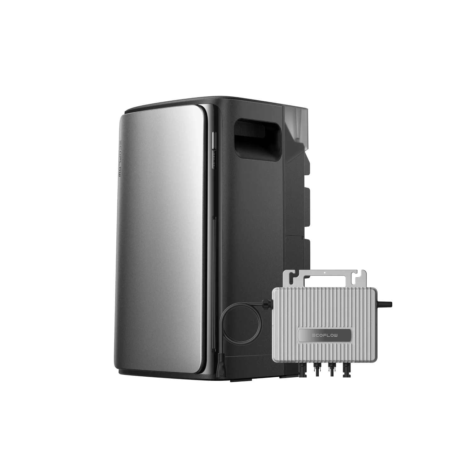 Kit solaire plug and Play Micro-onduleur EcoFlow STREAM - Image 6