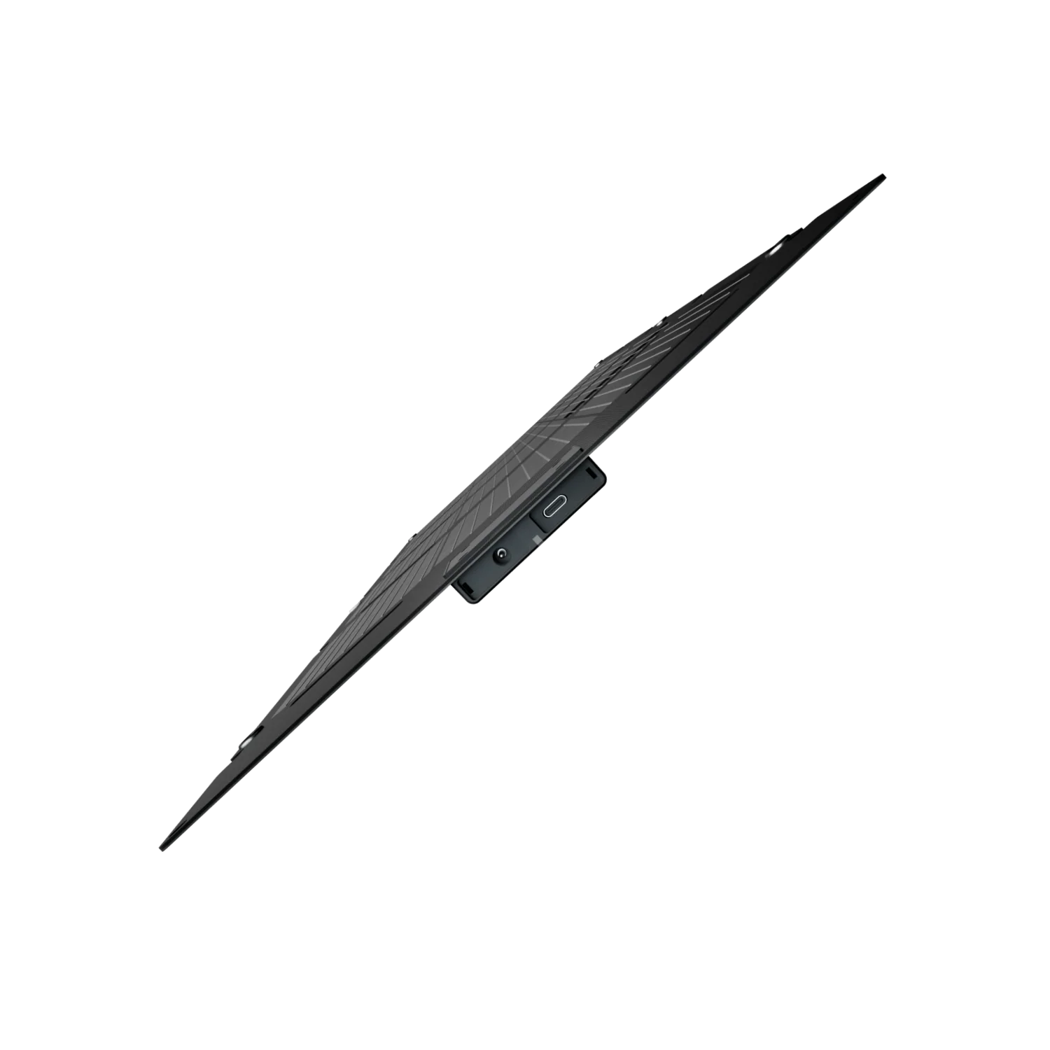Panneau solaire portable EcoFlow 45 W - Image 5