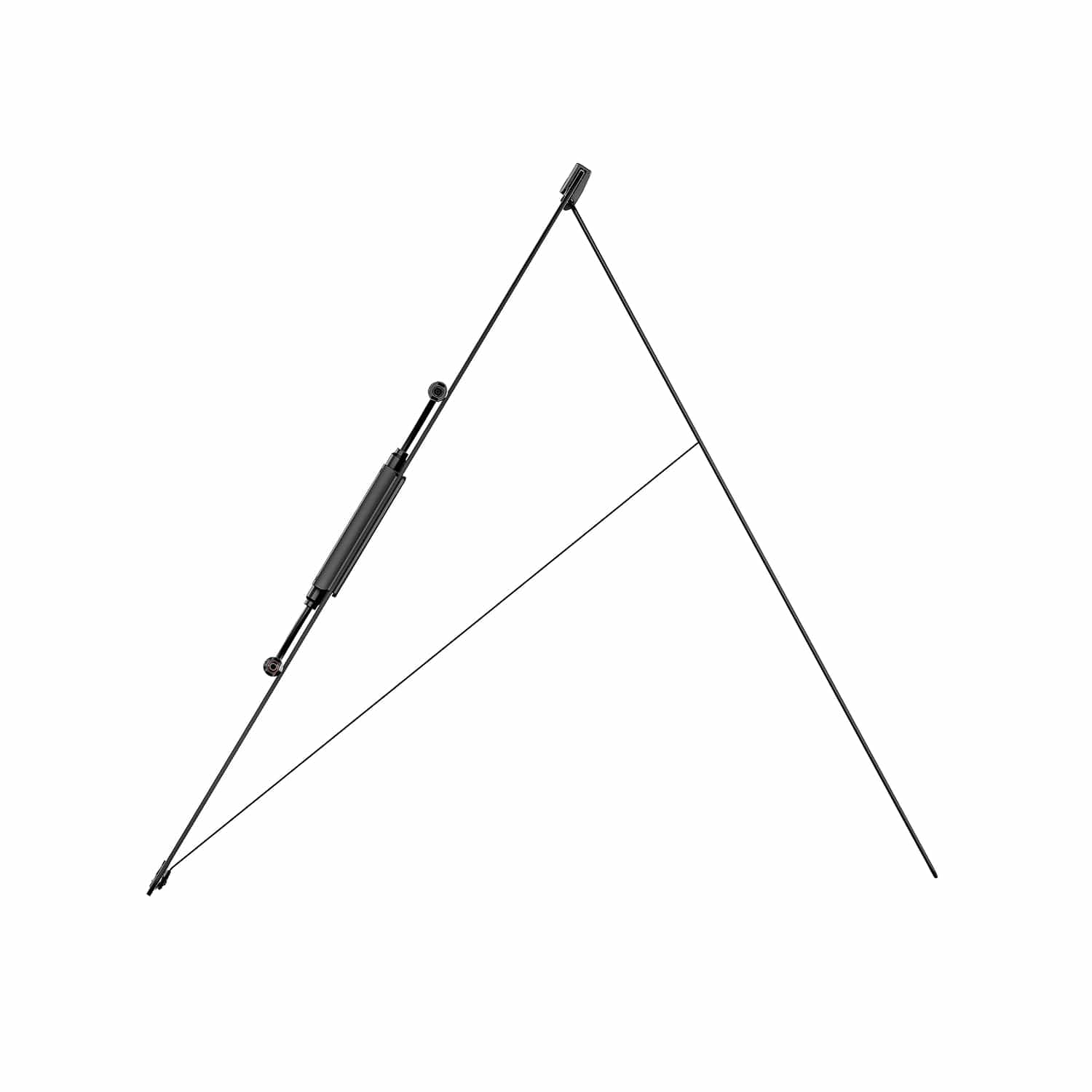 Panneau solaire portable bifacial EcoFlow NextGen 220 W (Reconditionné) - Image 4