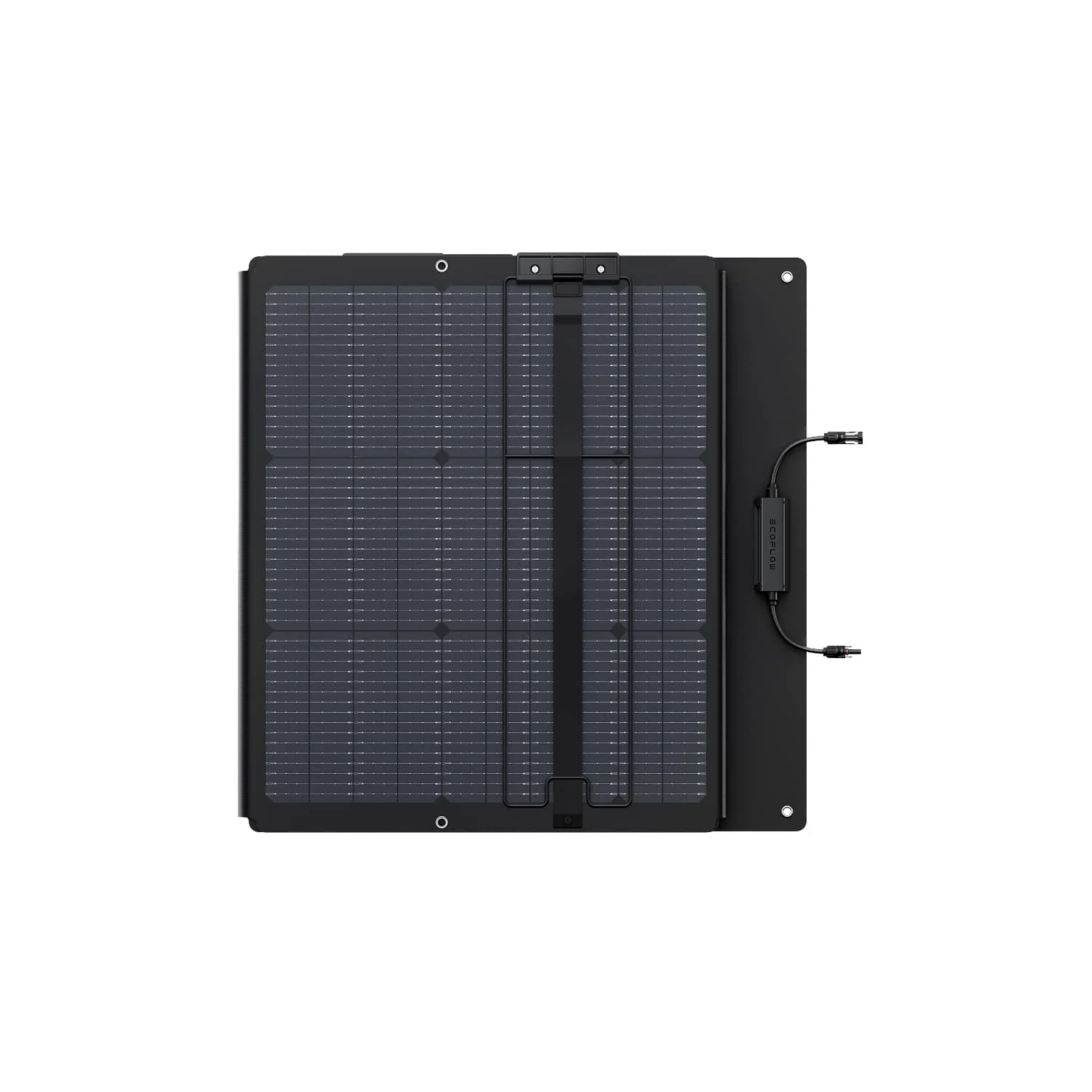 Panneau solaire portable bifacial EcoFlow NextGen 220 W (Reconditionné) - Image 5