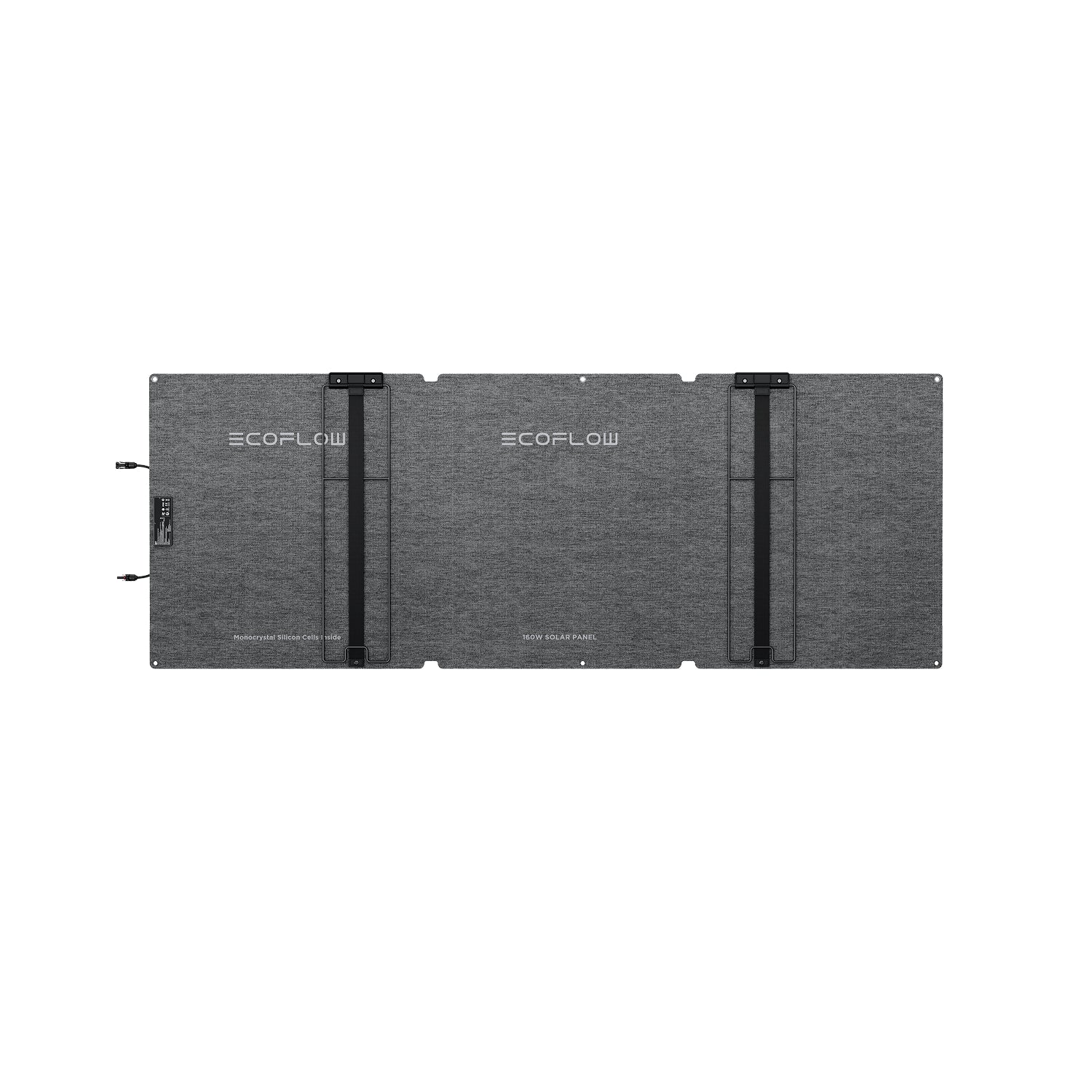 Panneau solaire portable EcoFlow NextGen 160 W (Reconditionné) - Image 3