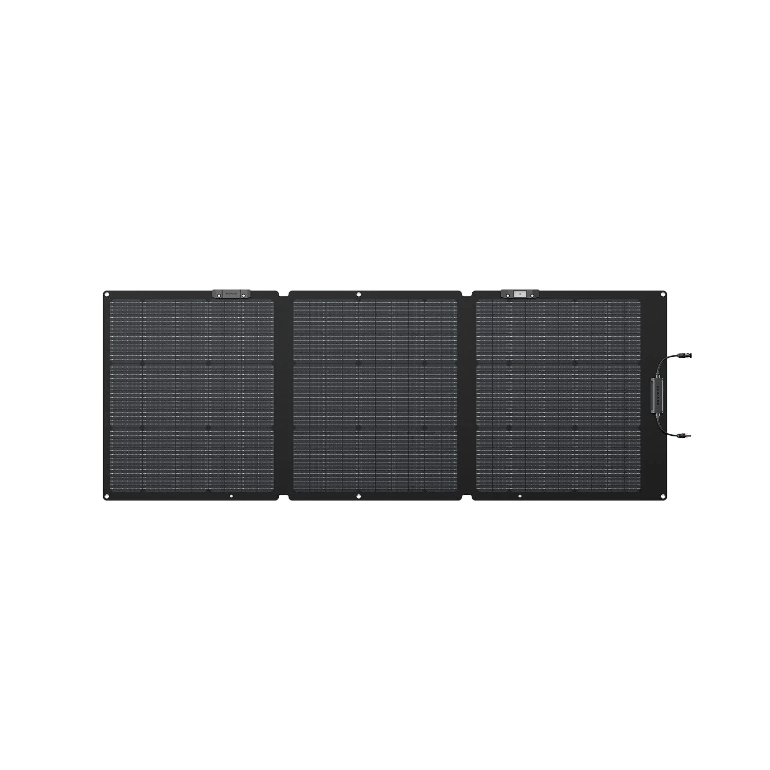 Panneau solaire portable EcoFlow NextGen 160 W (Reconditionné) - Image 4