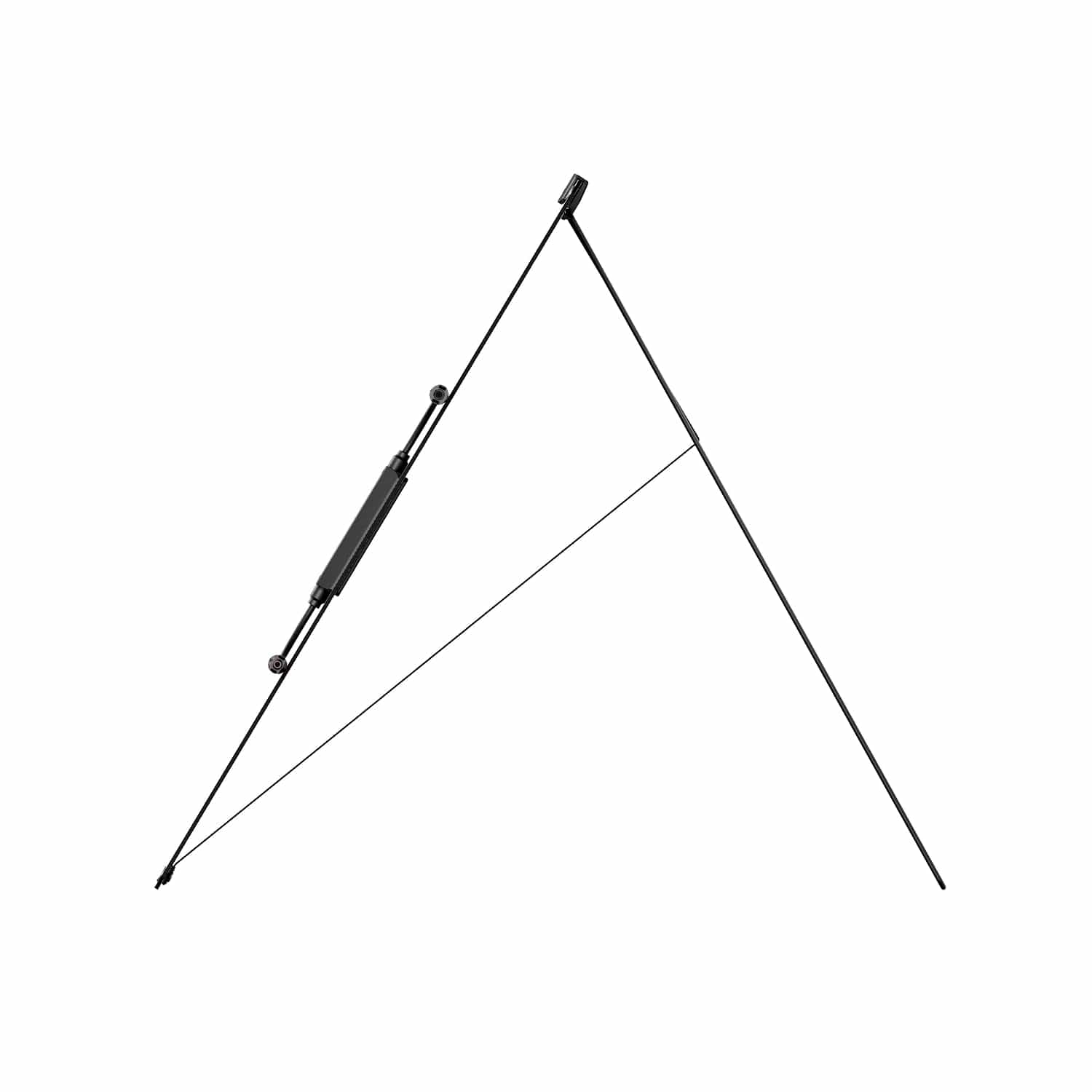 Panneau solaire portable EcoFlow NextGen 160 W (Reconditionné) - Image 5