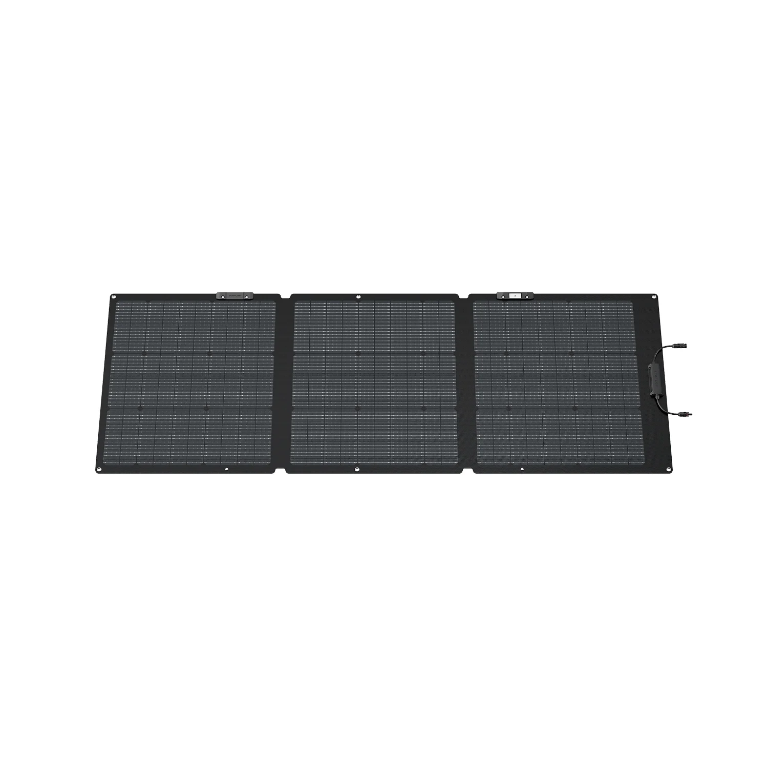Panneau solaire portable EcoFlow NextGen 160 W (Reconditionné) - Image 7