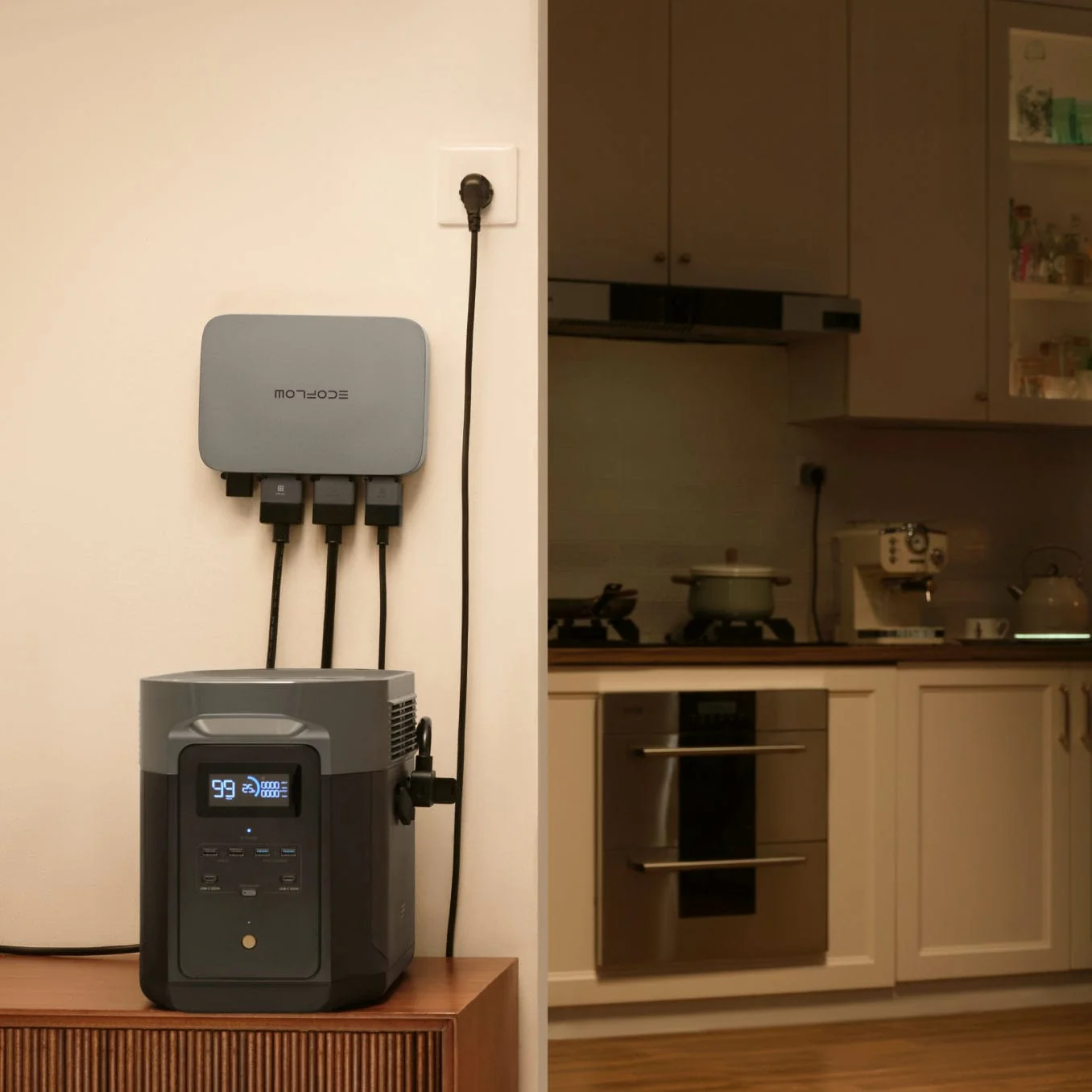 Micro-onduleur EcoFlow PowerStream 600 W/800 W - Image 5