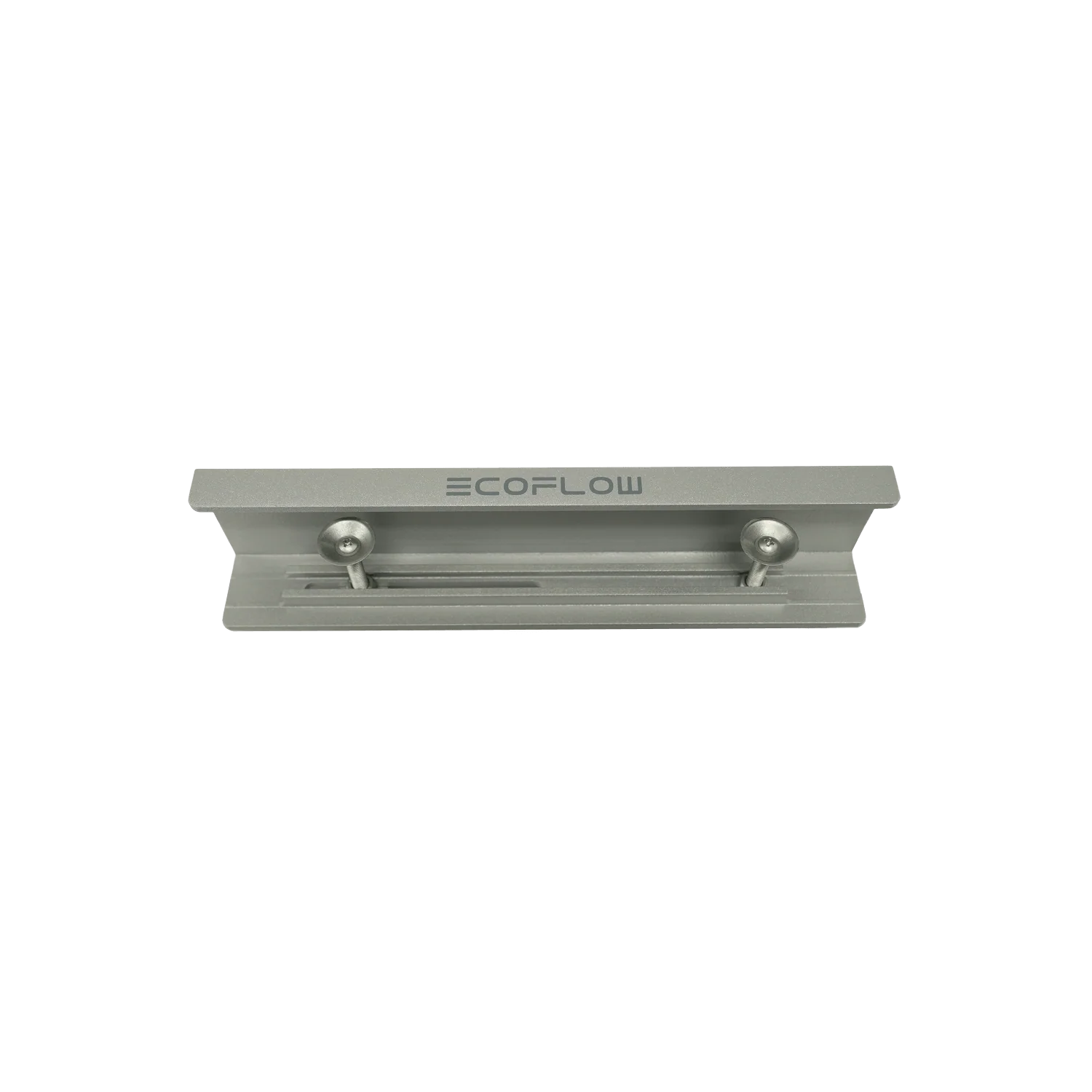 Pince de fixation pour panneau solaire