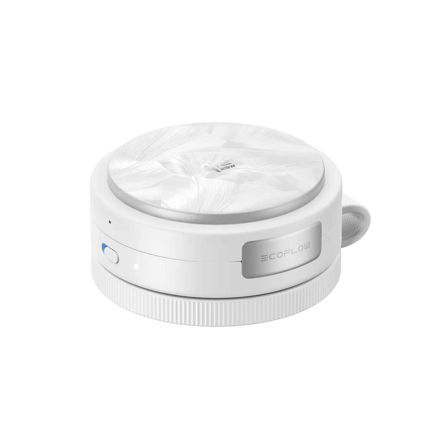 Station de recharge sans fil EcoFlow RAPID Mag Qi2.2 (3 en 1, pliable) - Image 3