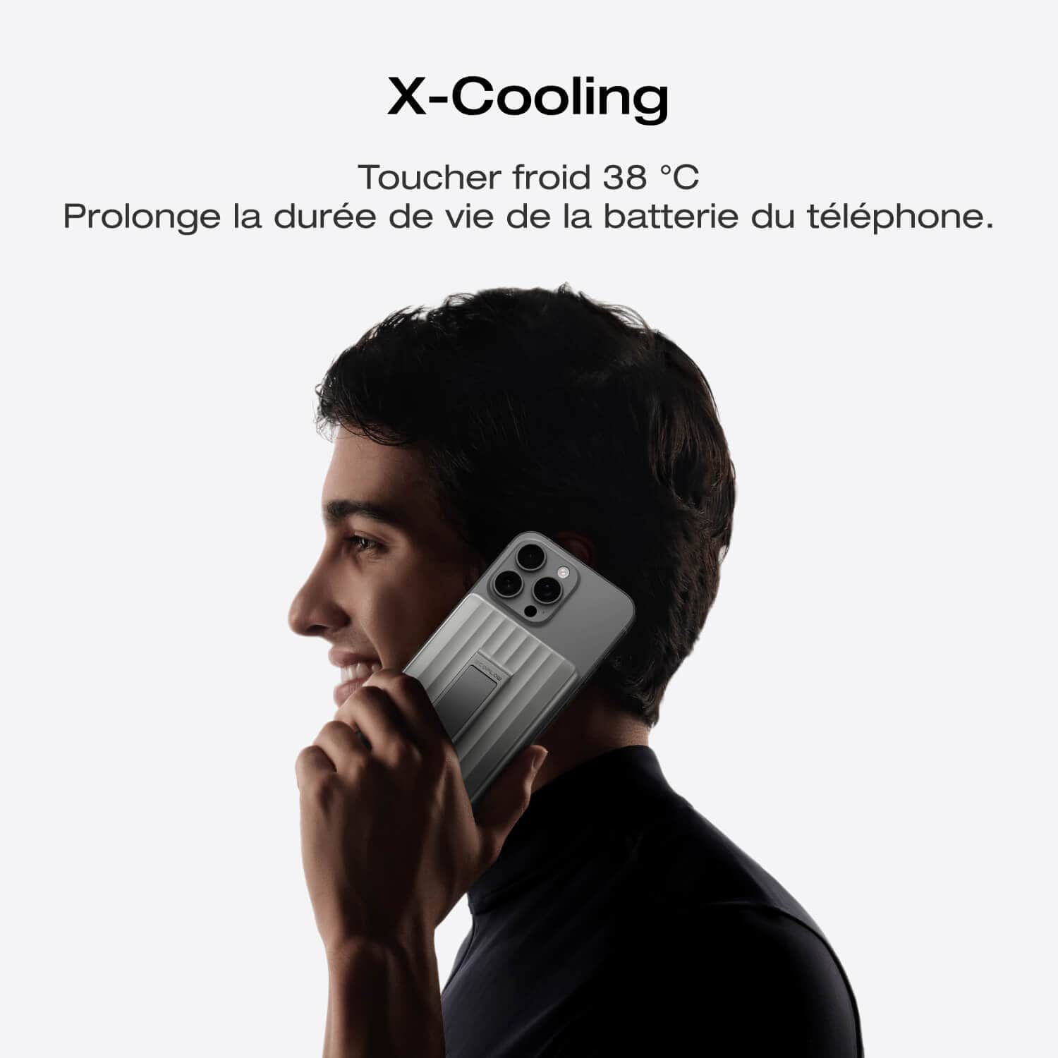 Batterie externe EcoFlow RAPID Mag (10 000 mAh, 7,5 W, charge magnétique) - Image 10