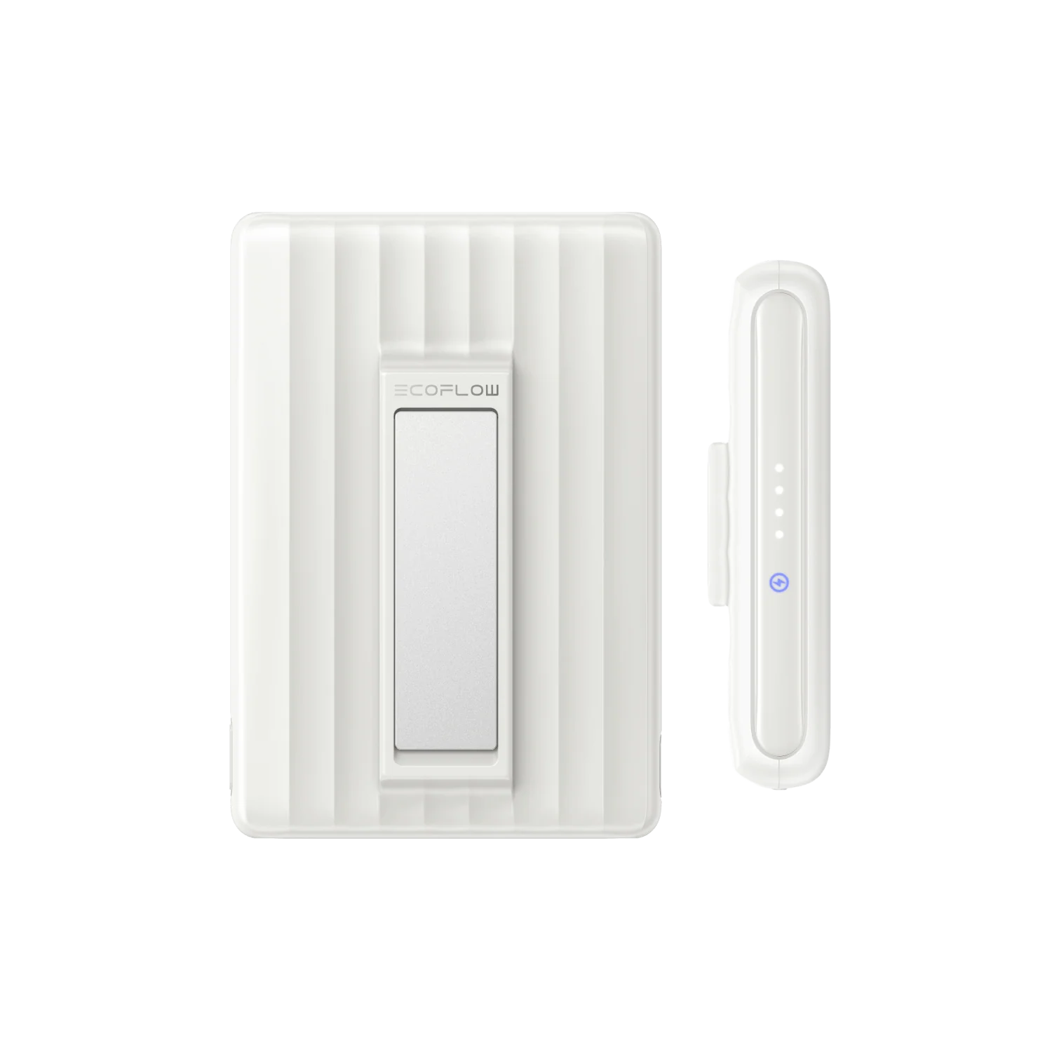 Batterie externe EcoFlow RAPID Mag (10 000 mAh, 7,5 W, charge magnétique) - Image 4