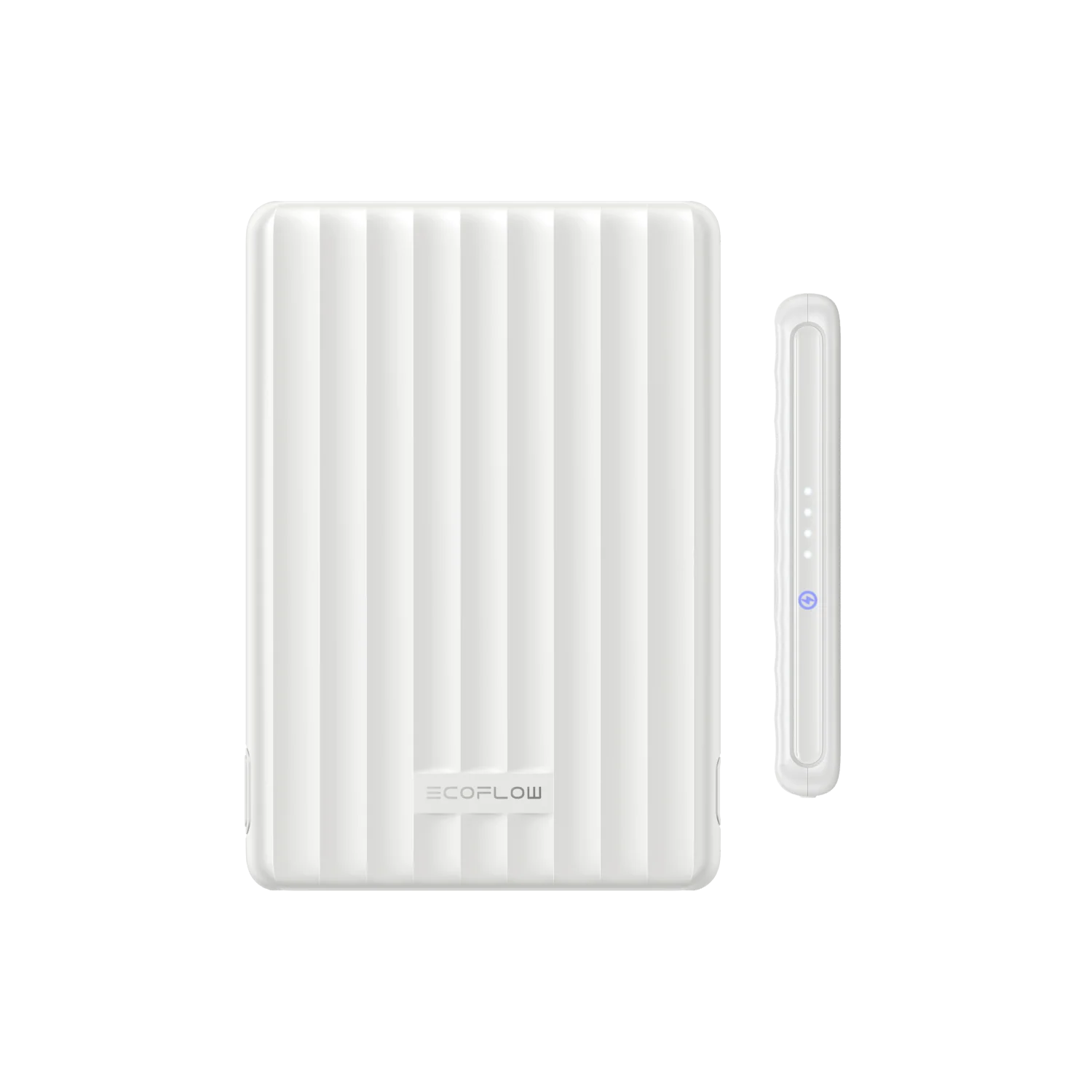 Batterie externe EcoFlow RAPID Mag (5 000 mAh, 7,5 W, charge magnétique) - Image 3
