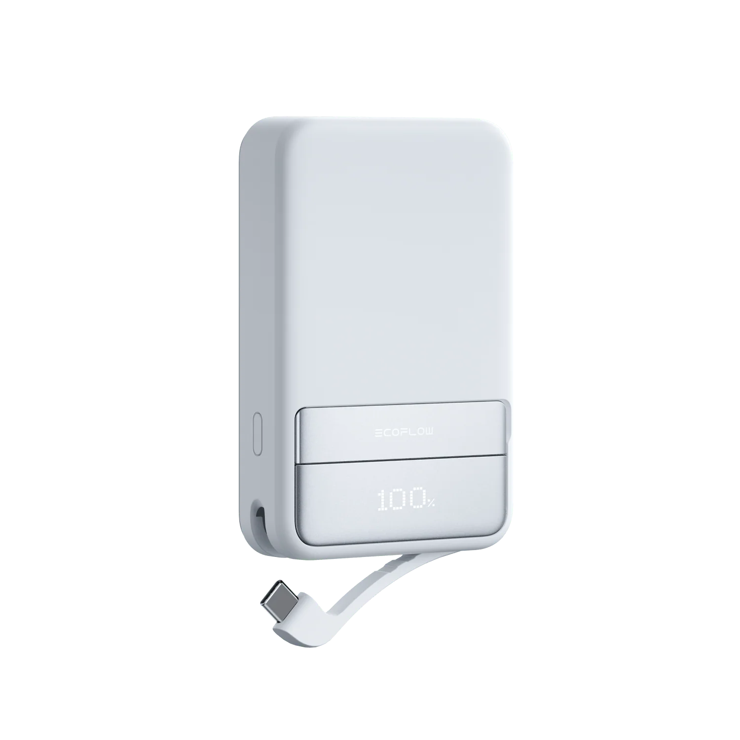 Batterie externe magnétique EcoFlow RAPID - Image 12