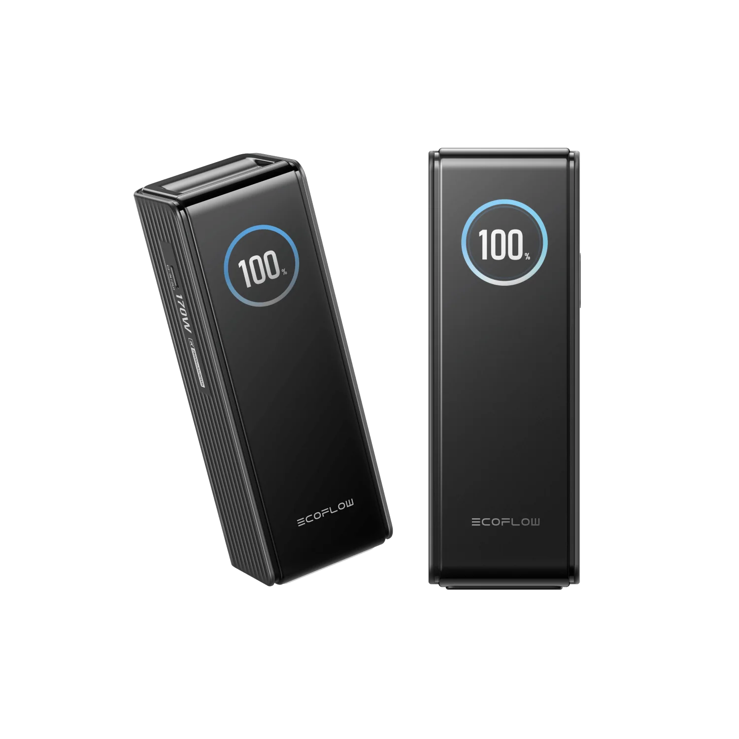 Batterie externe EcoFlow RAPID (25 000 mAh, 170 W) - Image 3