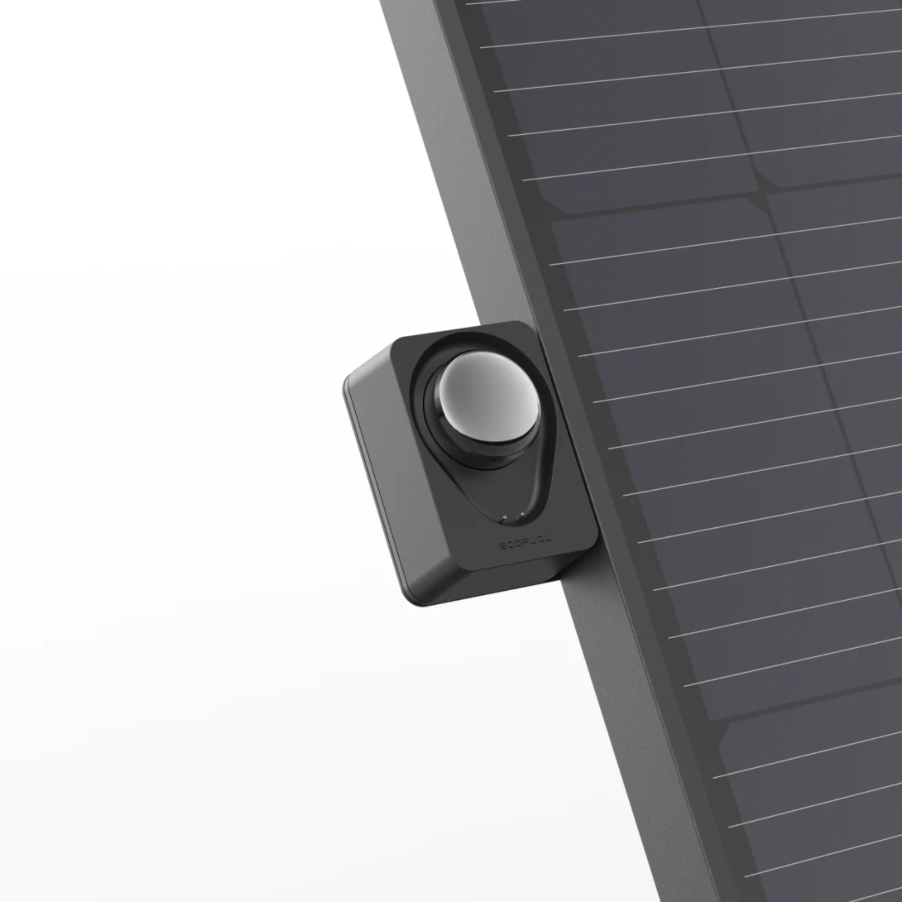 Tracker solaire à axe unique EcoFlow  (Single Axis Solar Tracker) - Image 7