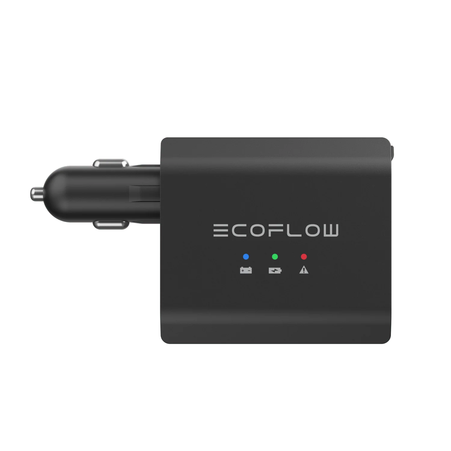 Chargeur de batterie de voiture intelligent EcoFlow