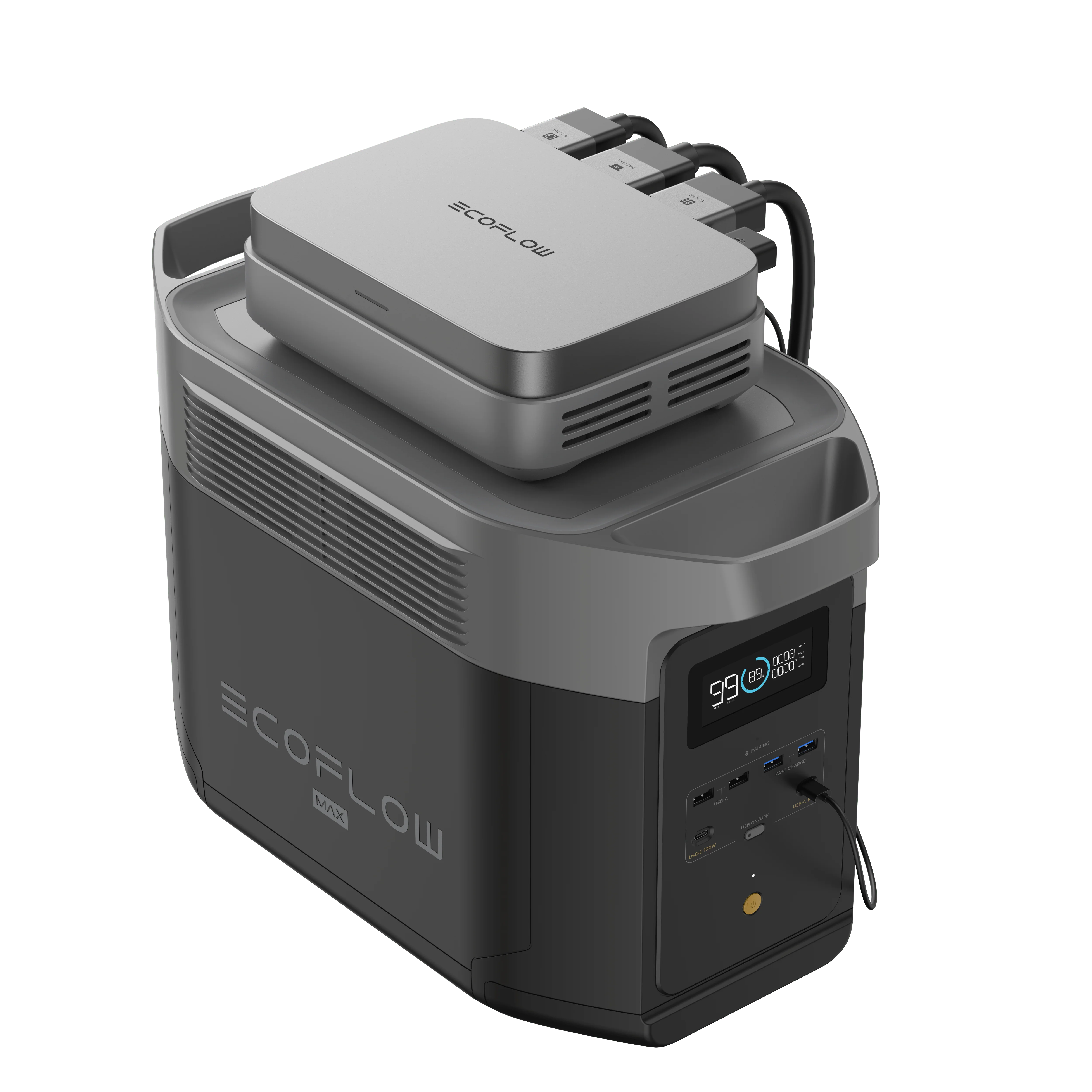 Refroidisseur intelligent EcoFlow - Image 5