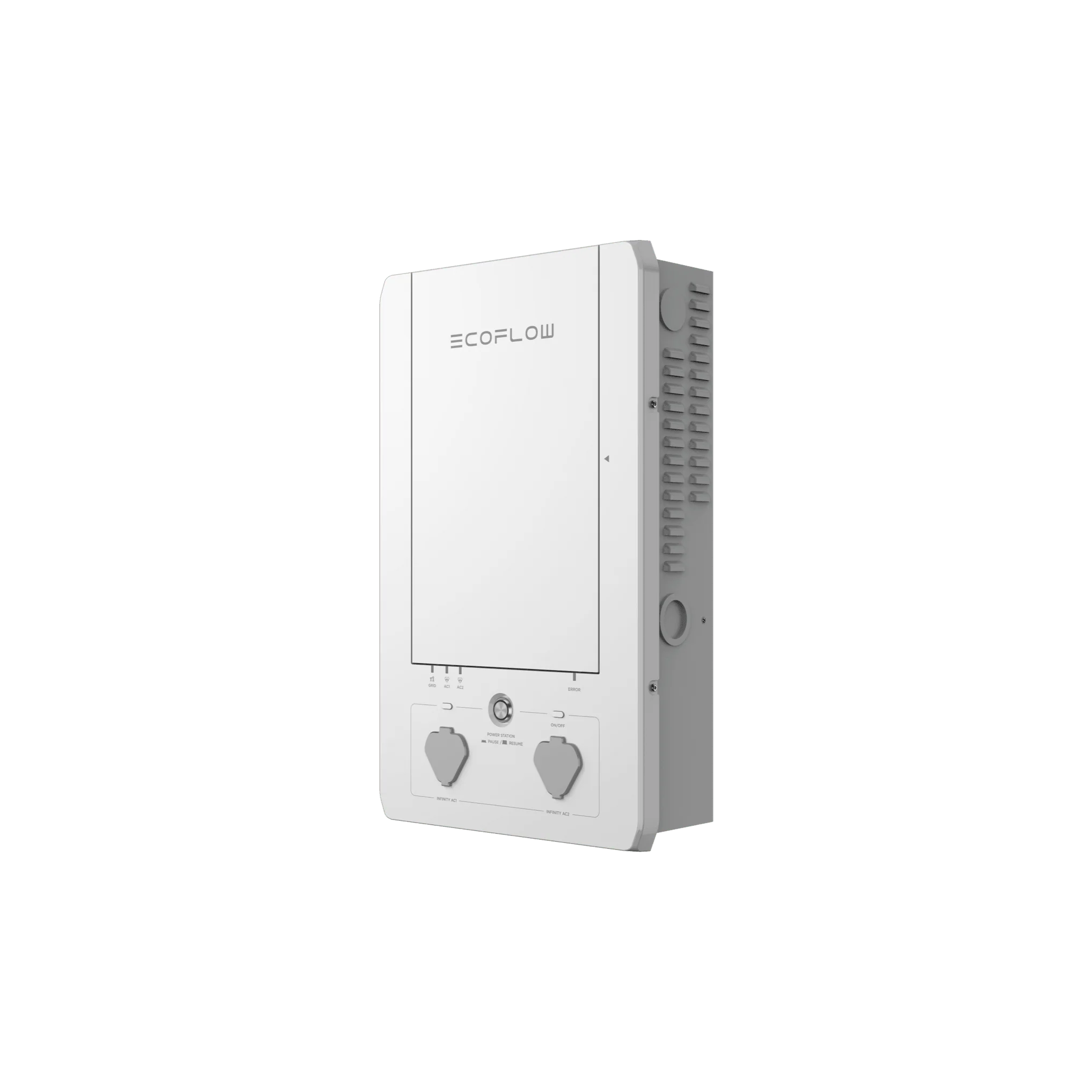 Panneau EcoFlow Smart Home (EcoFlow Smart Home Panel) - Image 3