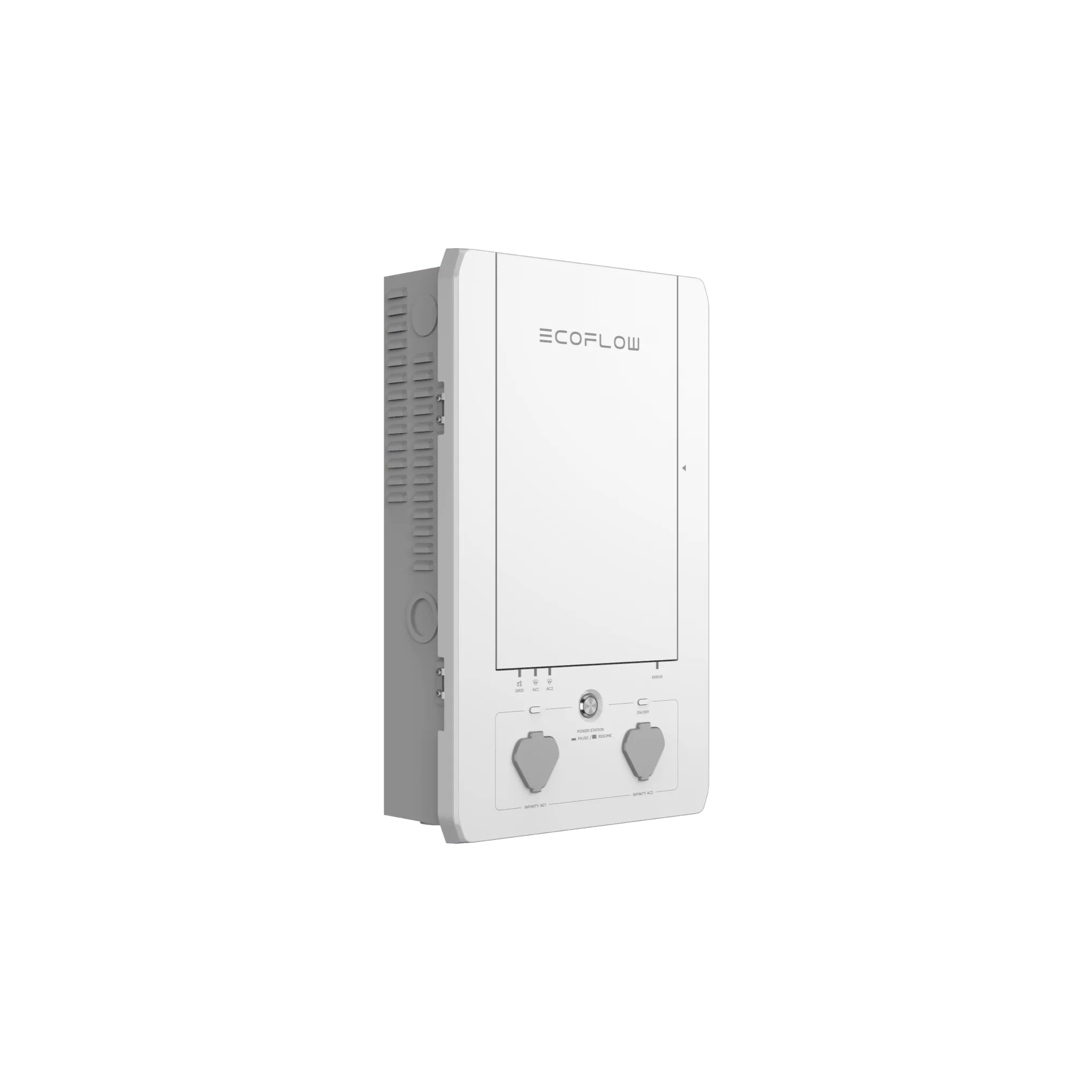 Panneau EcoFlow Smart Home (EcoFlow Smart Home Panel) - Image 4