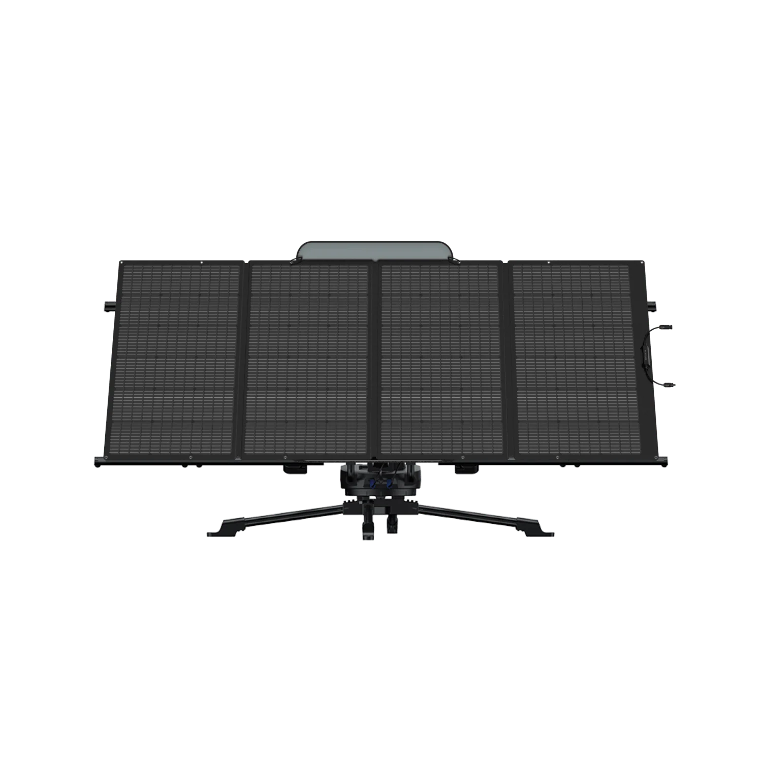 Tracker Solaire EcoFlow - Image 3
