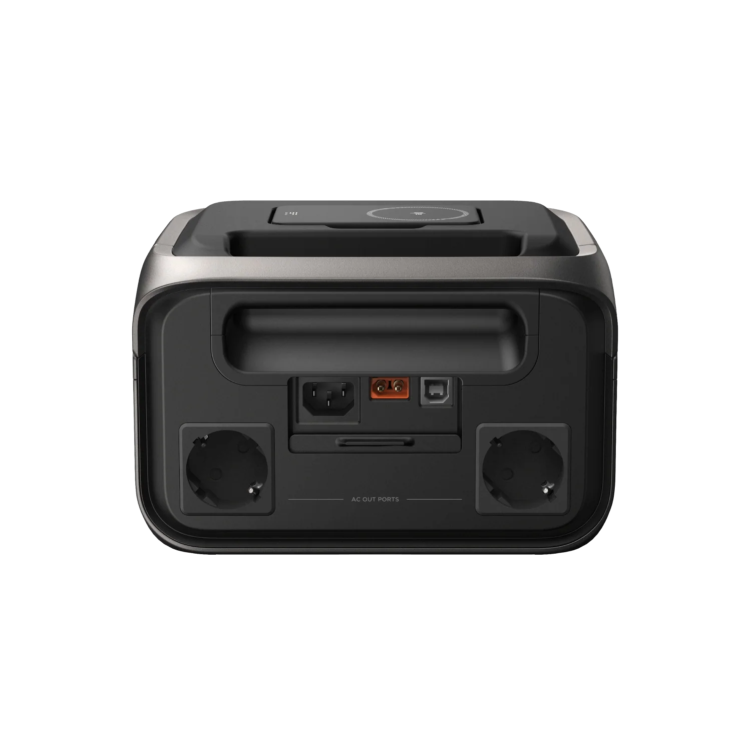 Station électrique portable EcoFlow RIVER 3 Plus (sans fil) - Image 7