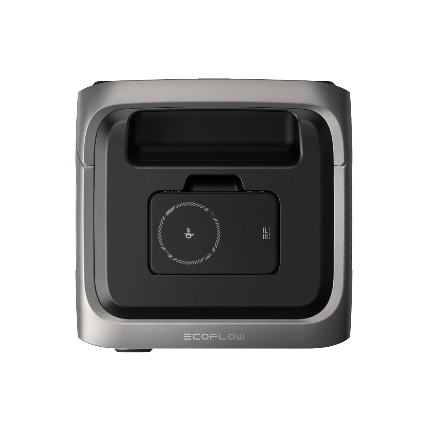 Station électrique portable EcoFlow RIVER 3 Plus (sans fil) - Image 9