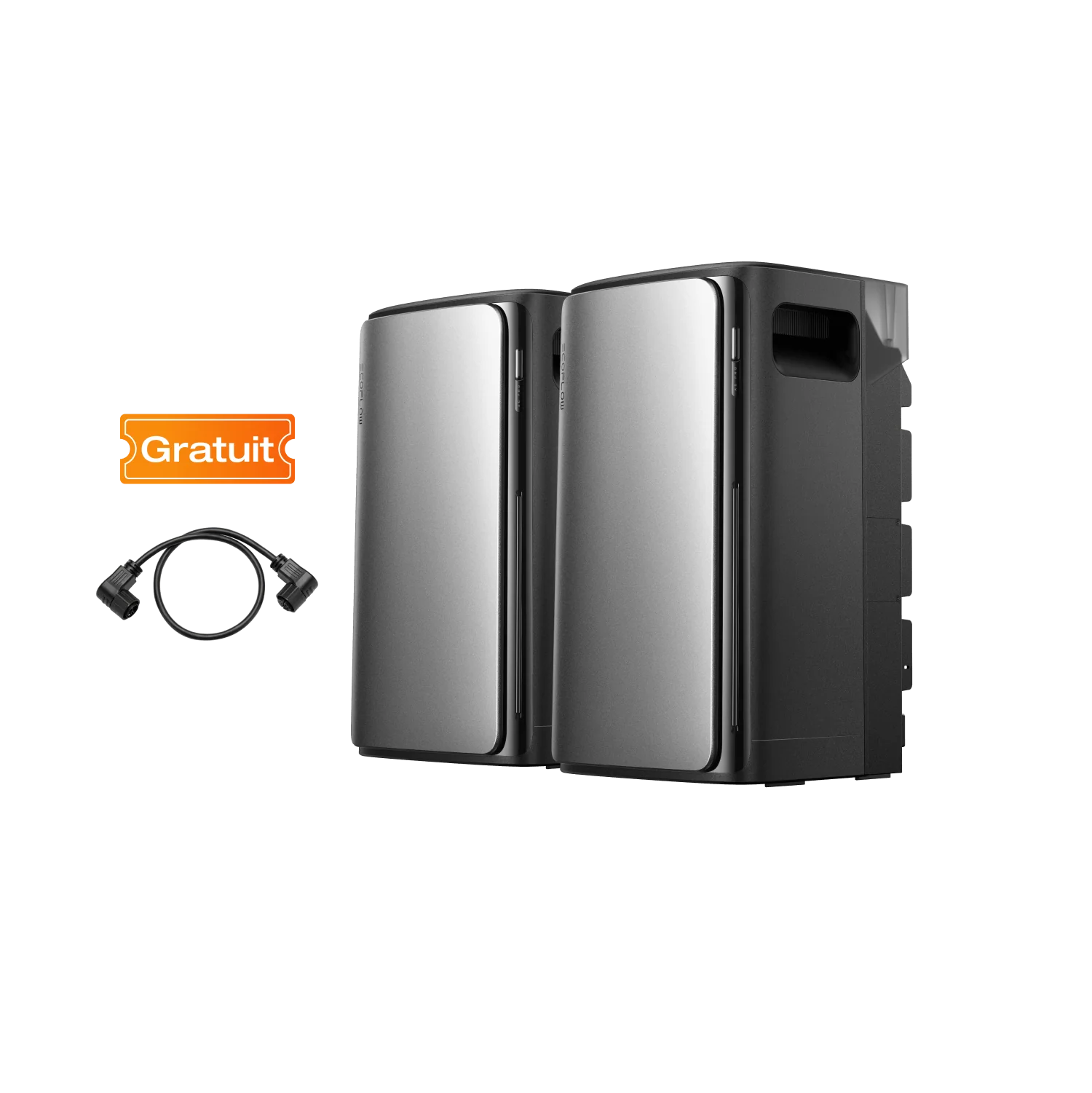 EcoFlow STREAM AC Pro Batterie Solaire - Image 14