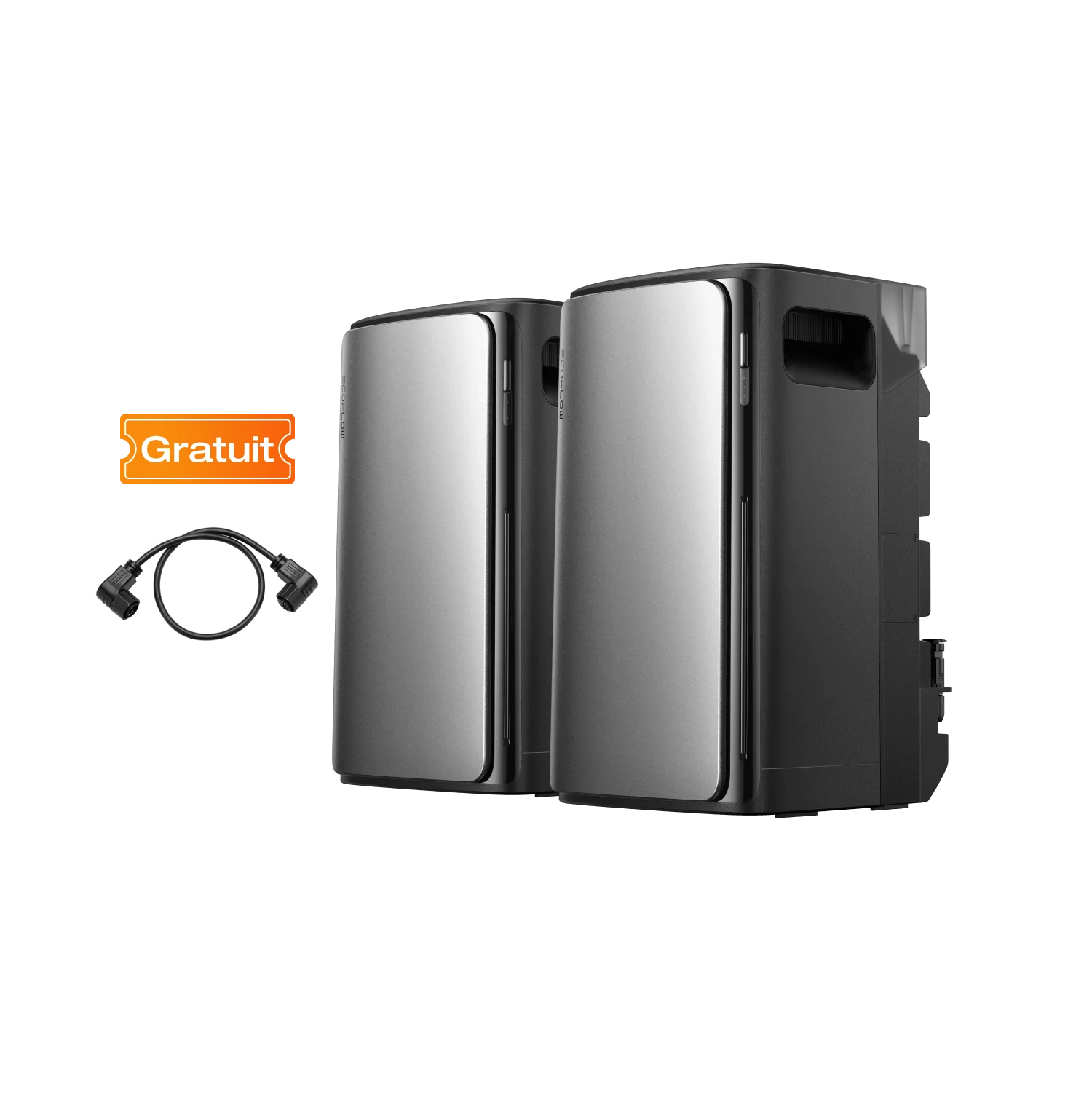 EcoFlow STREAM AC Pro Batterie Solaire - Image 15