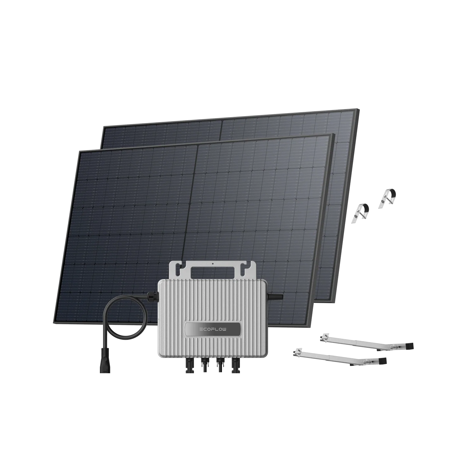 Kit solaire pour balcon EcoFlow STREAM - Image 14