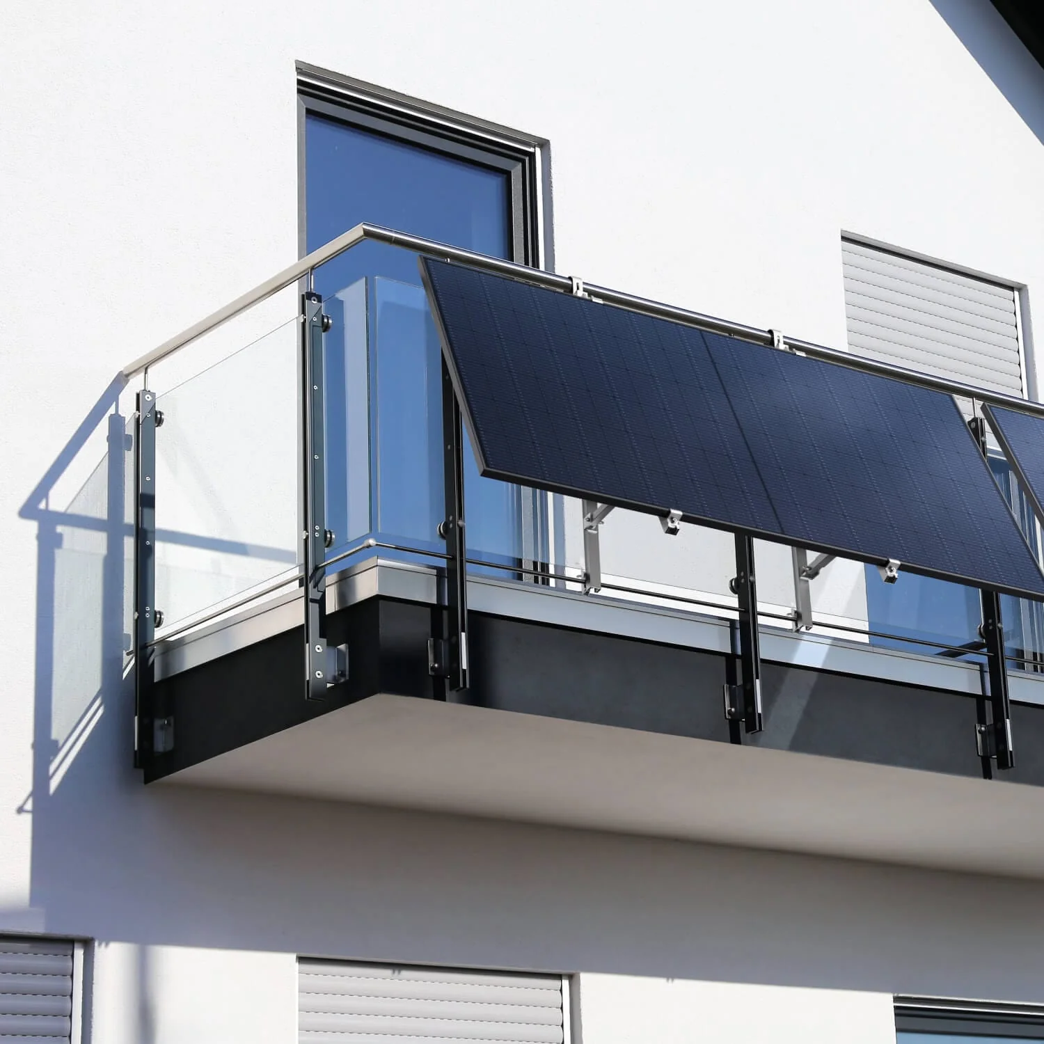 Kit solaire pour balcon EcoFlow STREAM - Image 3