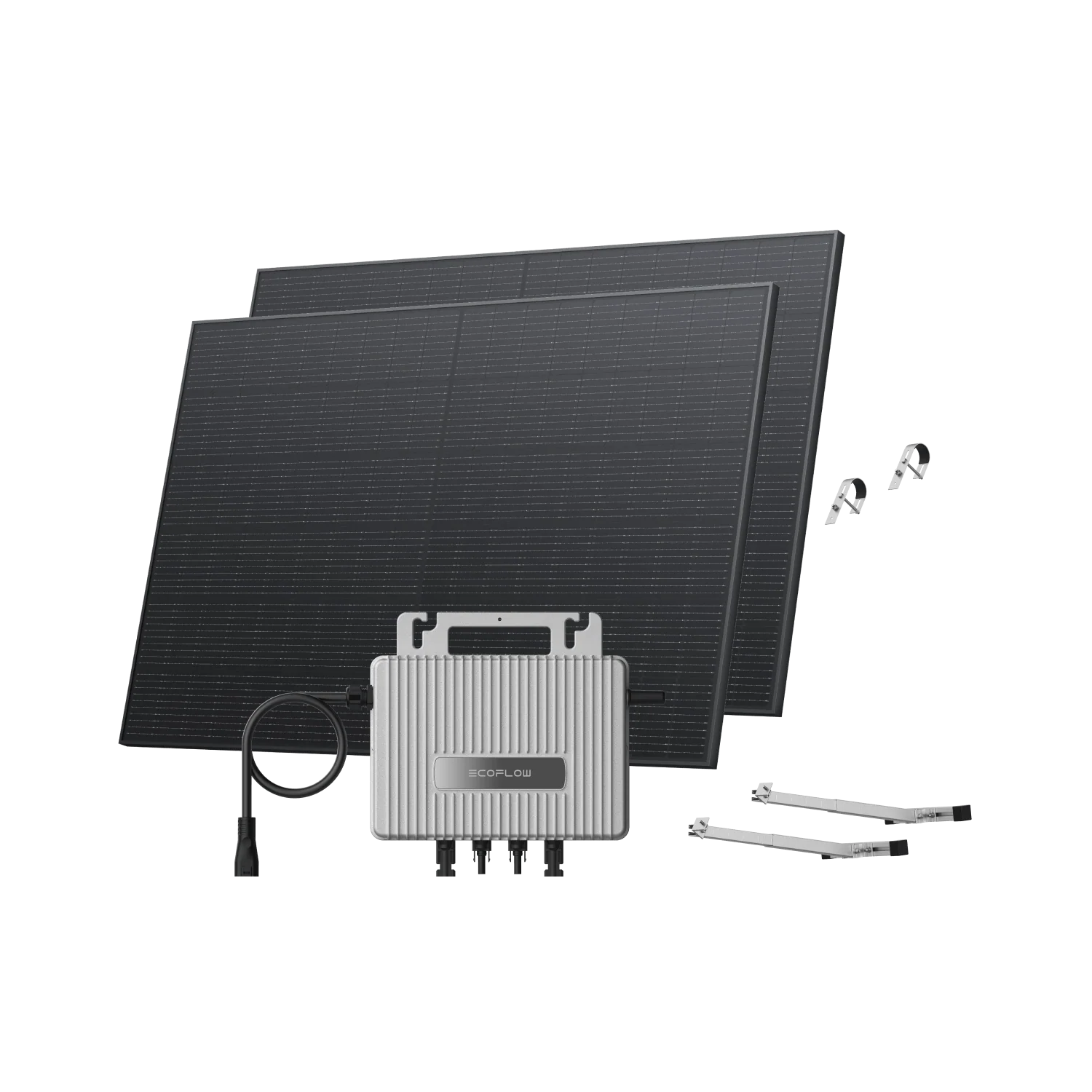 Kit solaire pour balcon EcoFlow STREAM - Image 8