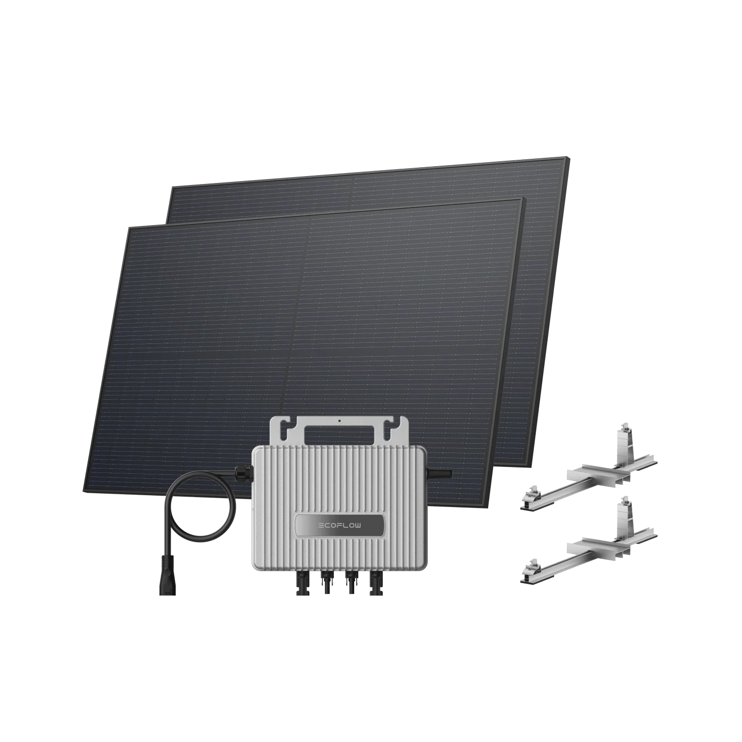 Kit solaire plug and play EcoFlow STREAM - Image 10
