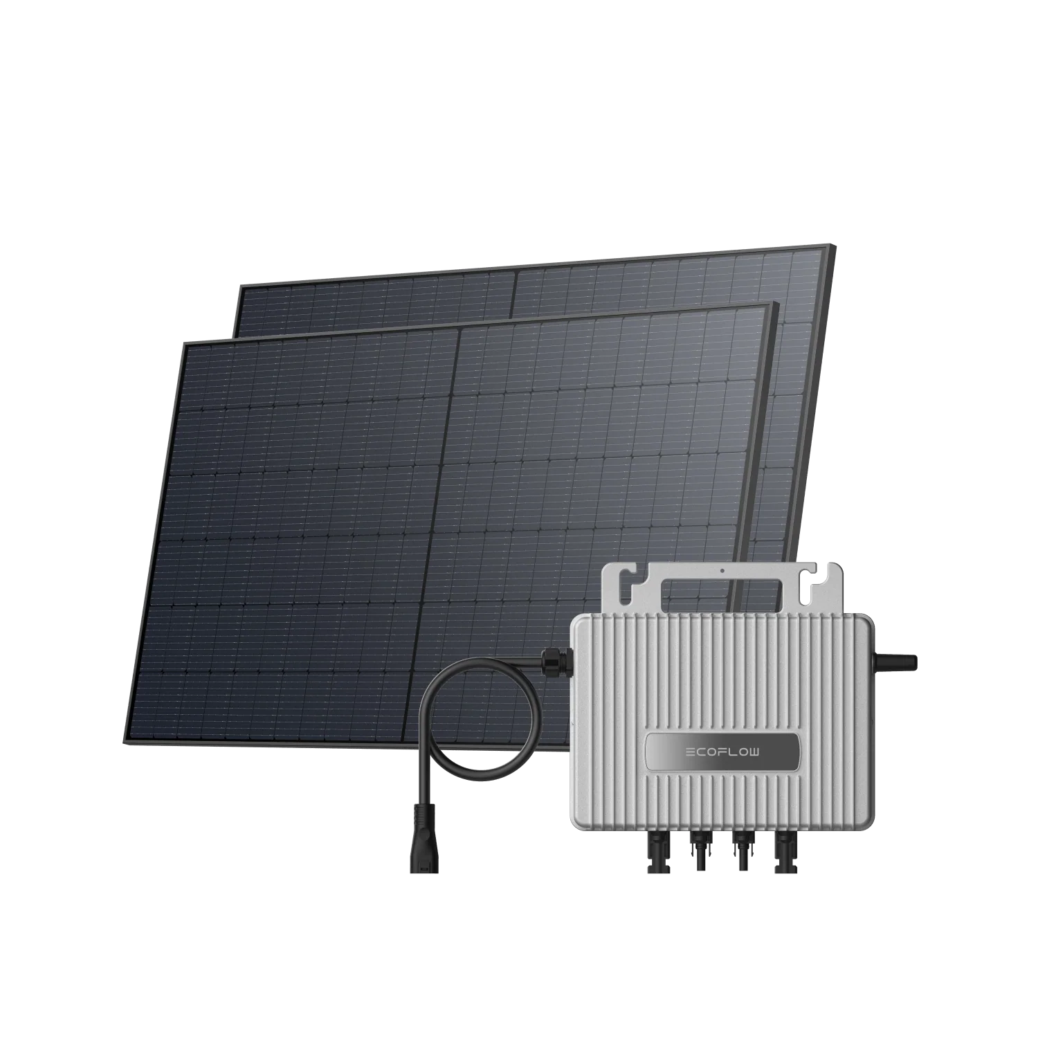 Kit solaire plug and play EcoFlow STREAM - Image 11