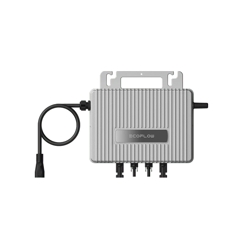 Kit solaire plug and play EcoFlow STREAM - Image 18