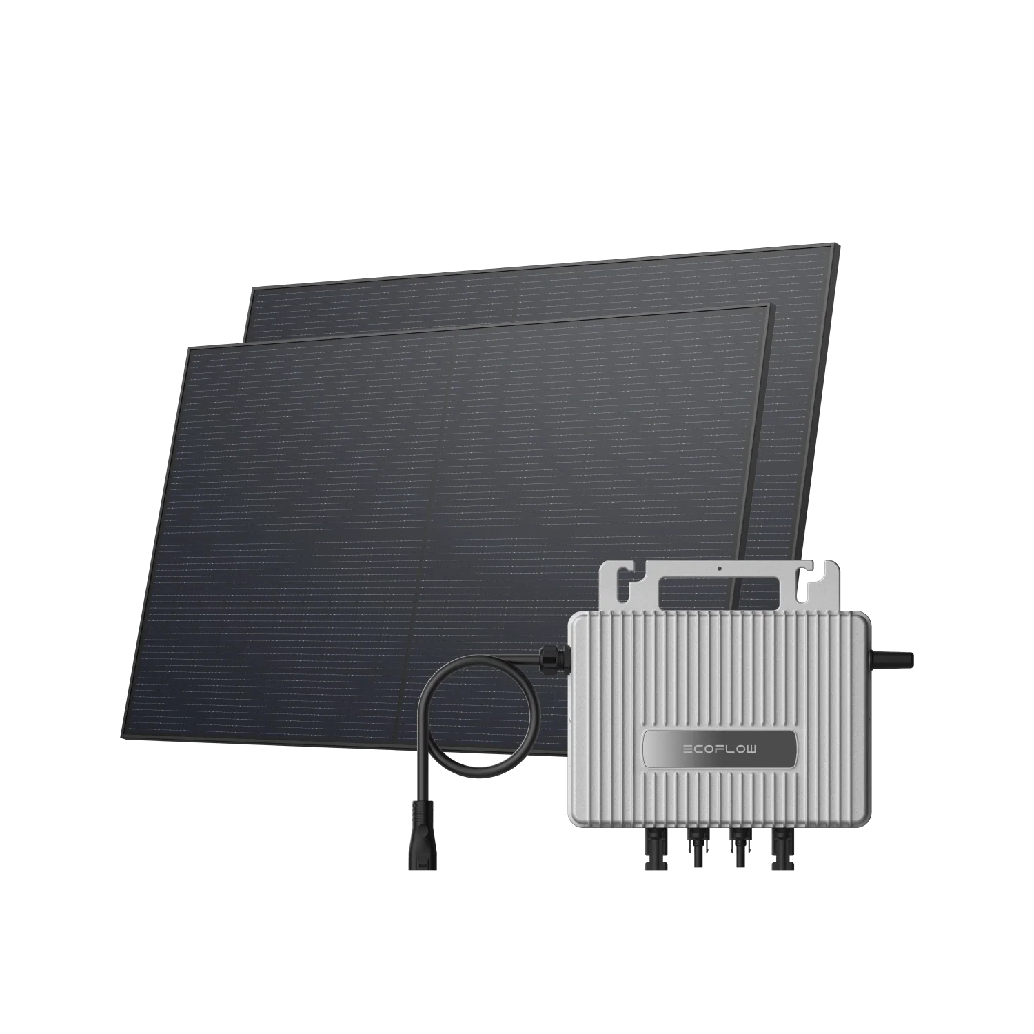 Kit solaire plug and play EcoFlow STREAM - Image 6