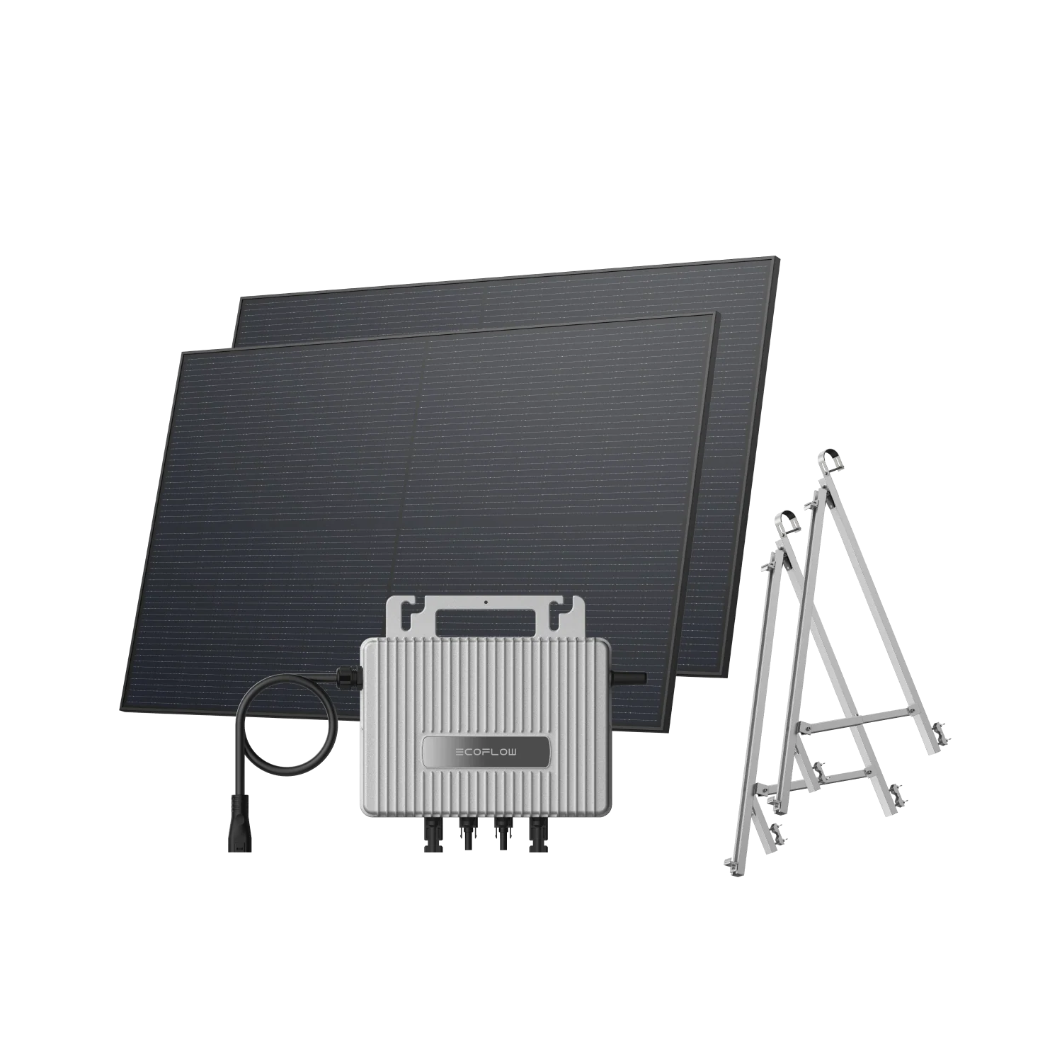 Kit solaire plug and play EcoFlow STREAM - Image 7