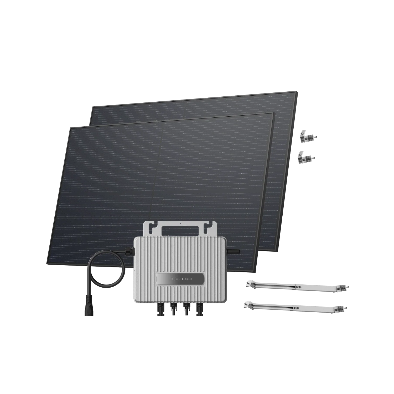 Kit solaire plug and play EcoFlow STREAM - Image 9