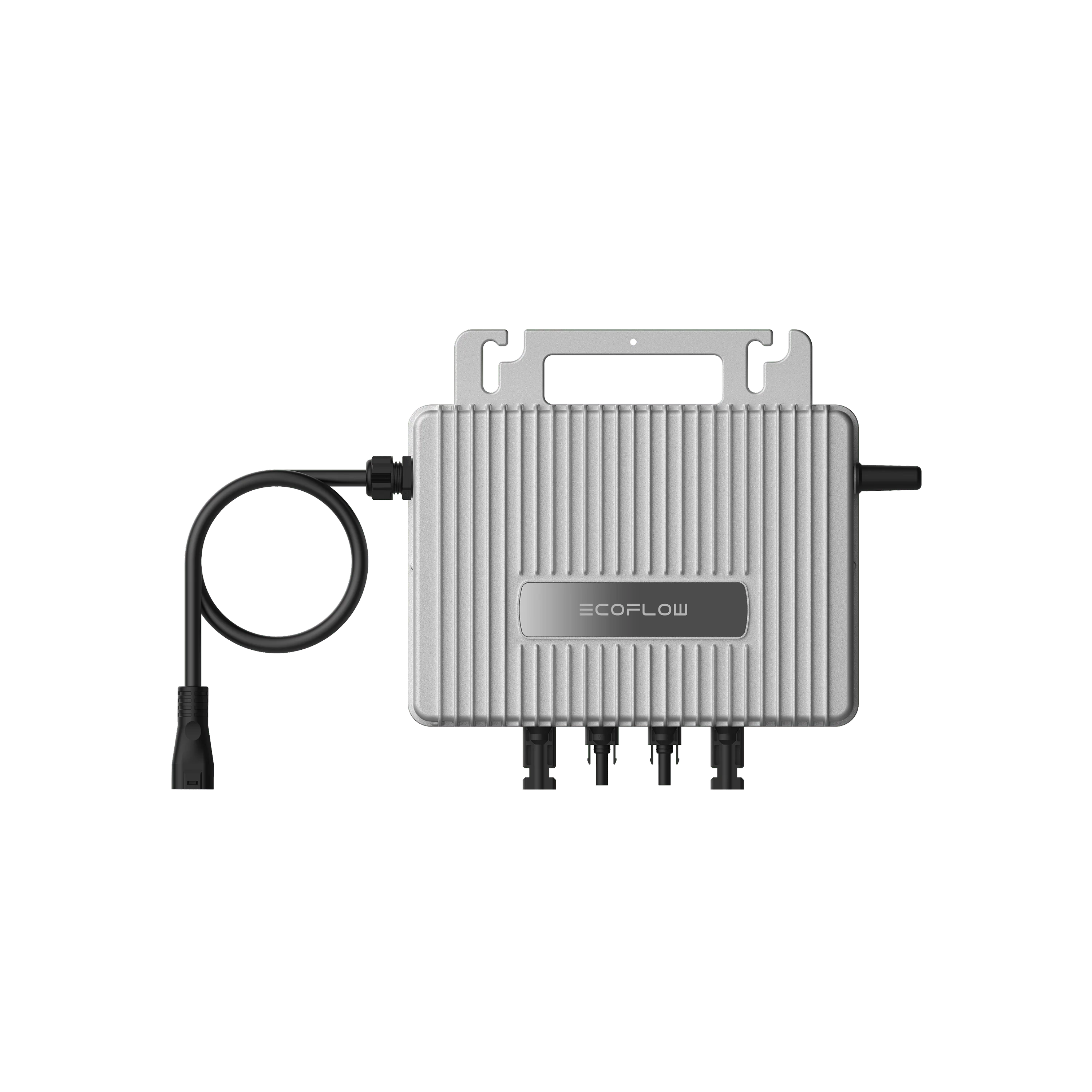 Kit solaire plug and Play Micro-onduleur EcoFlow STREAM