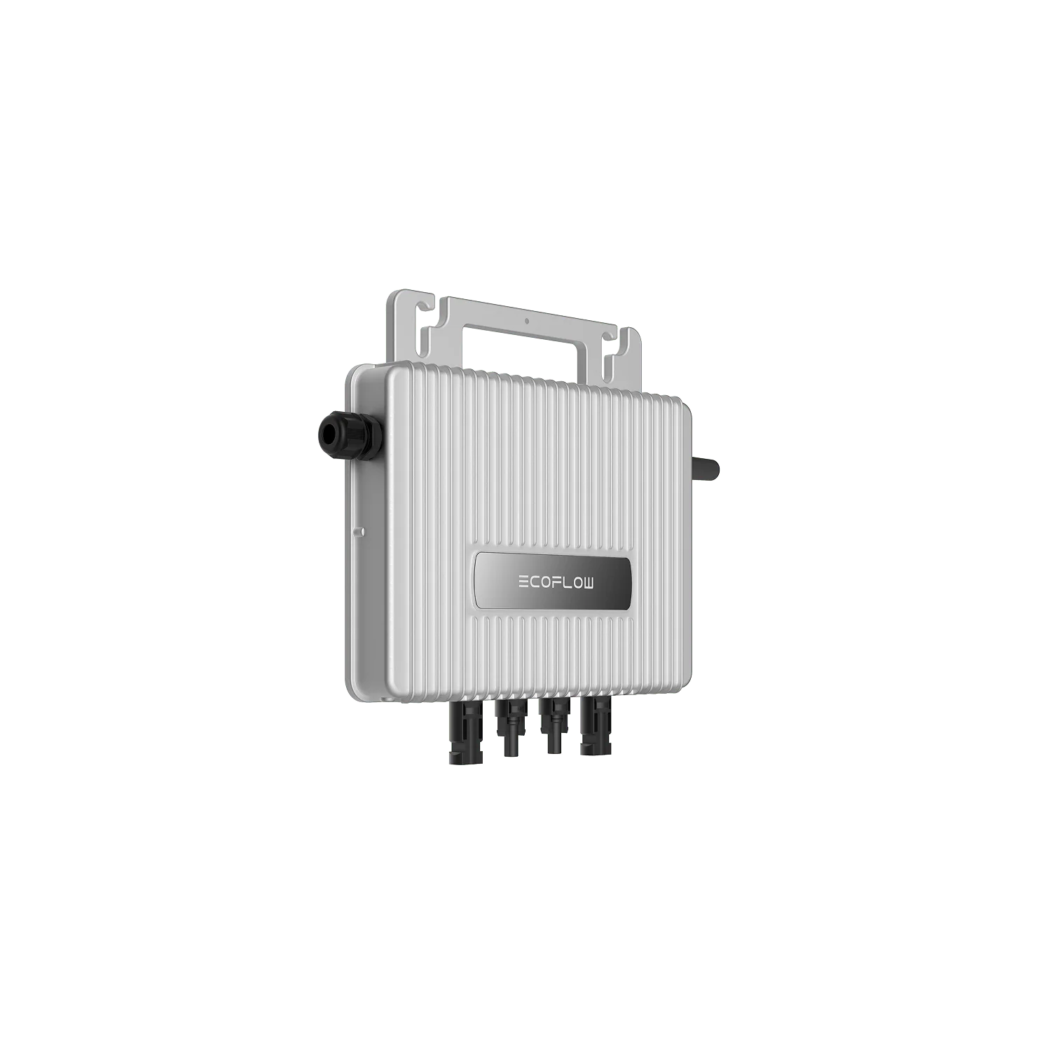 Kit solaire plug and Play Micro-onduleur EcoFlow STREAM - Image 2