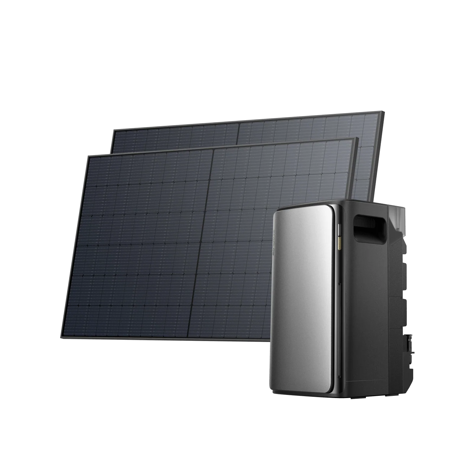 Kit solaire avec batterie EcoFlow STREAM - Image 3