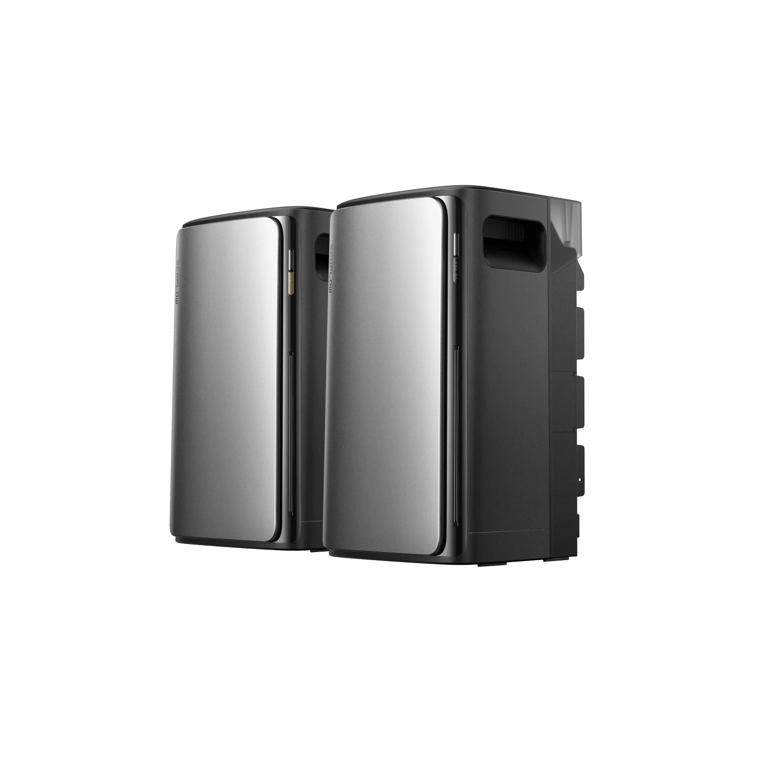 Kit solaire avec batterie EcoFlow STREAM - Image 4