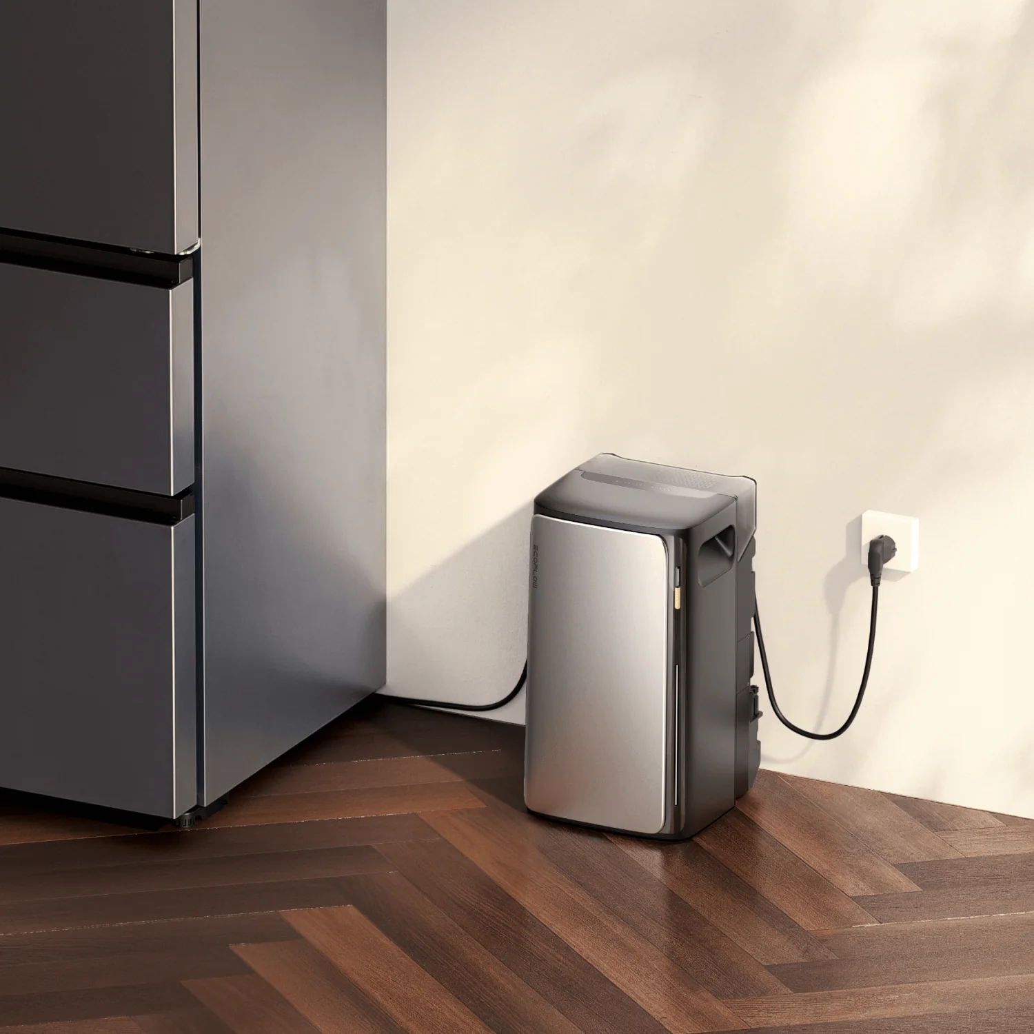 Kit solaire avec batterie EcoFlow STREAM - Image 7
