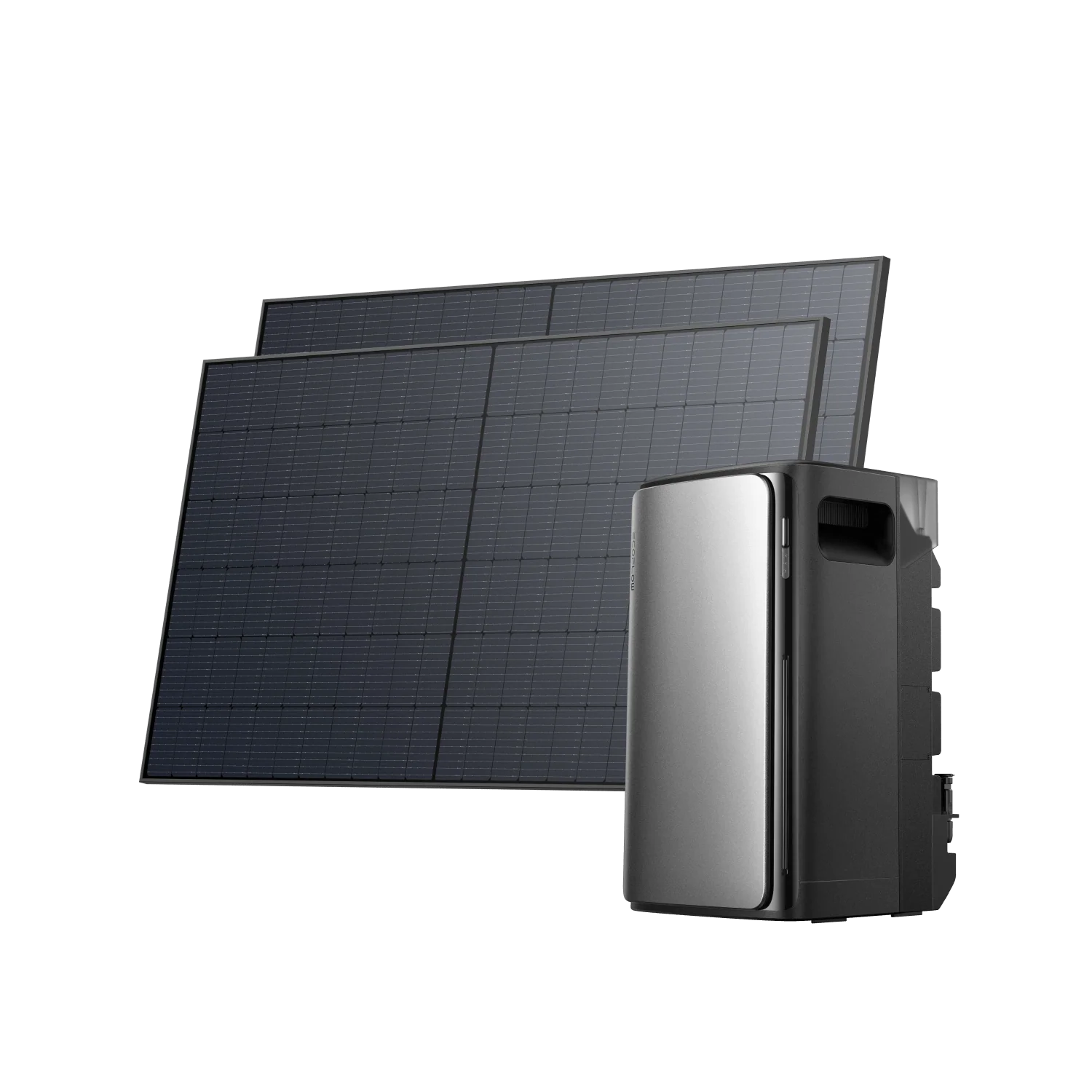 EcoFlow STREAM Ultra/Pro Kit Solaire avec Batterie - Image 15