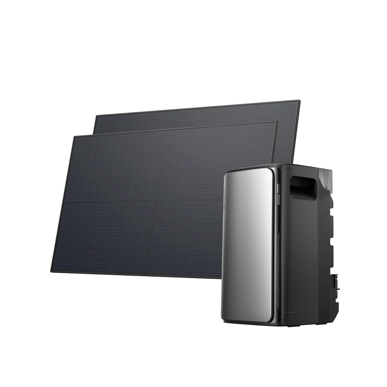 EcoFlow STREAM Ultra/Pro Kit Solaire avec Batterie - Image 16