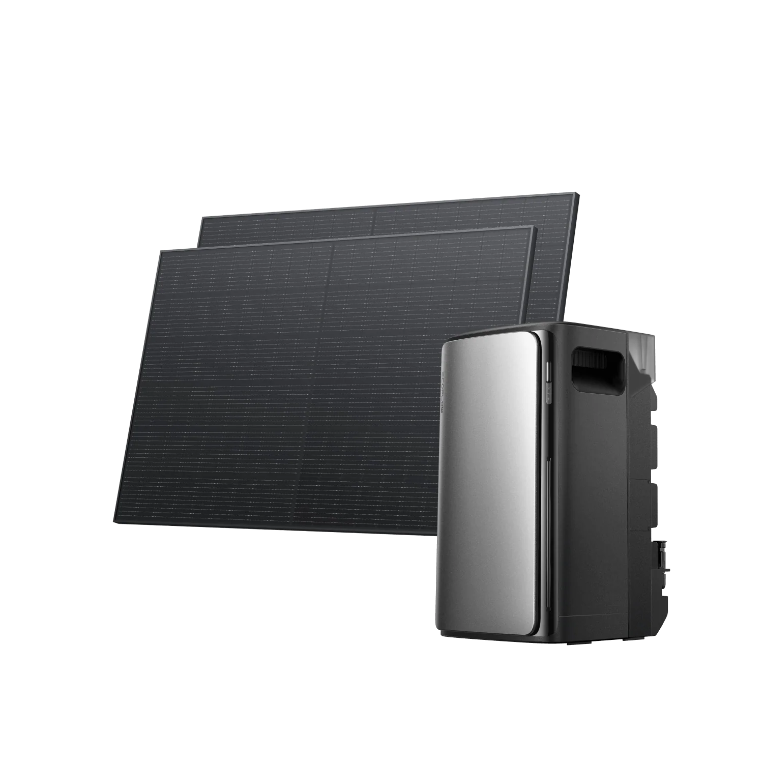 EcoFlow STREAM Ultra/Pro Kit Solaire avec Batterie - Image 17