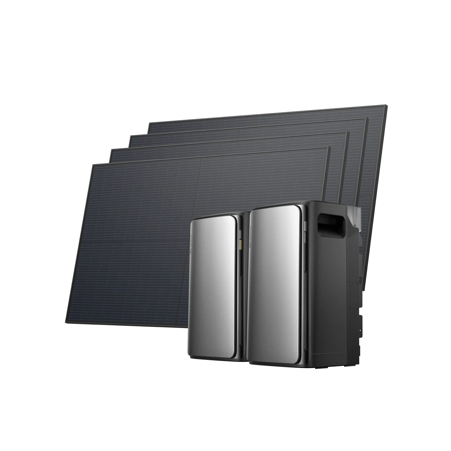 EcoFlow STREAM Ultra/Pro Kit Solaire avec Batterie - Image 27
