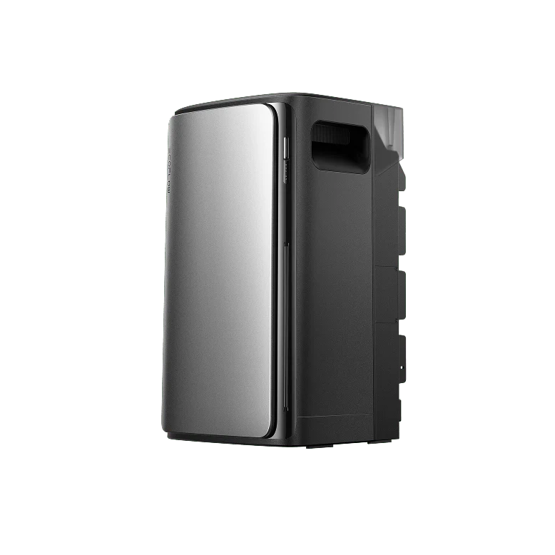 EcoFlow STREAM Ultra/Pro Kit Solaire avec Batterie - Image 29