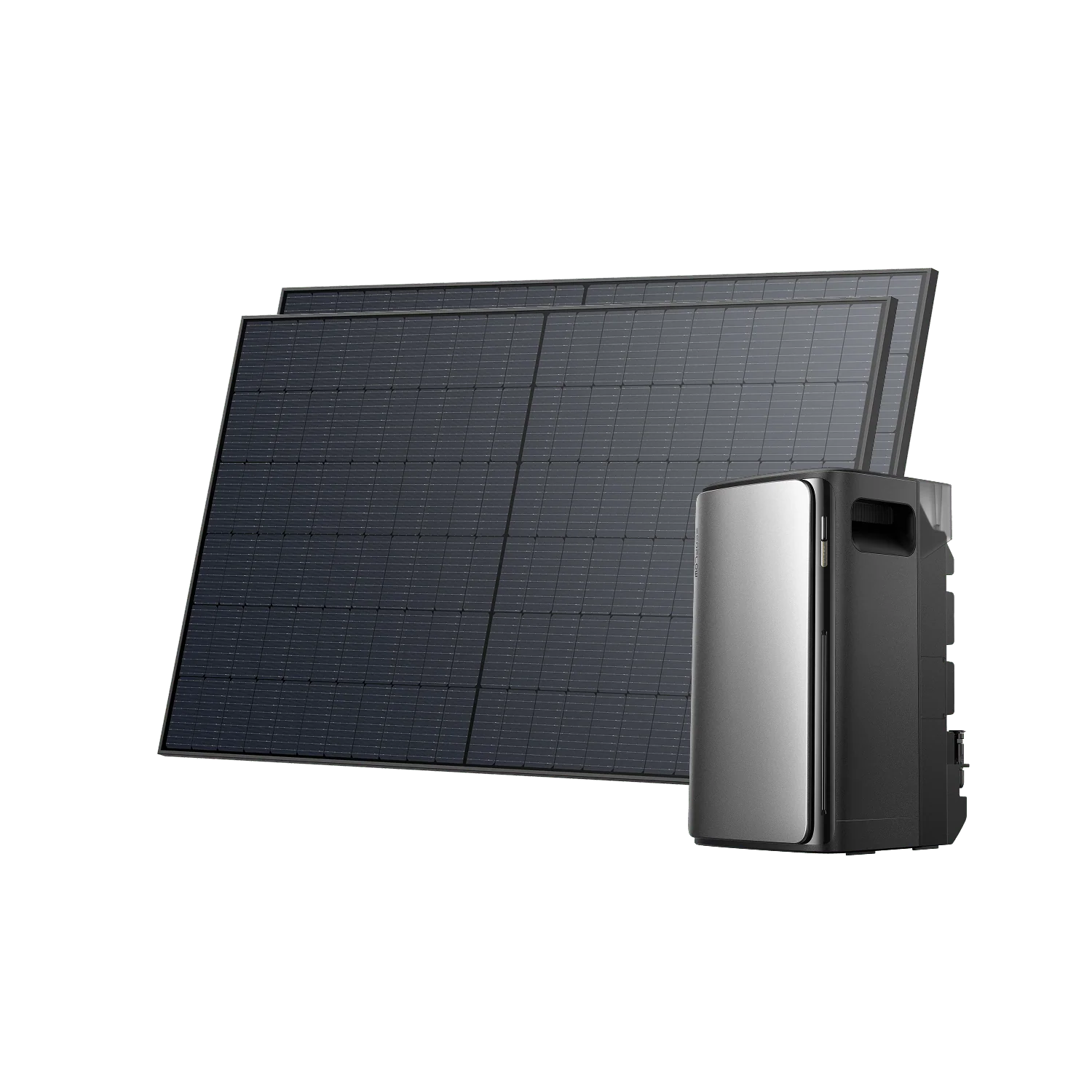 EcoFlow STREAM Ultra/Pro Kit Solaire avec Batterie - Image 30