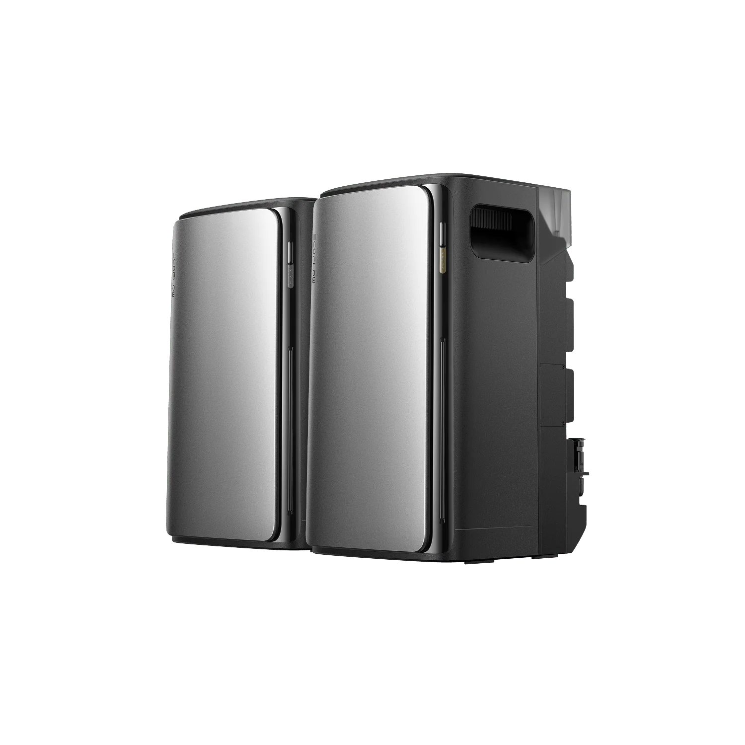 EcoFlow STREAM Ultra/Pro Kit Solaire avec Batterie - Image 33