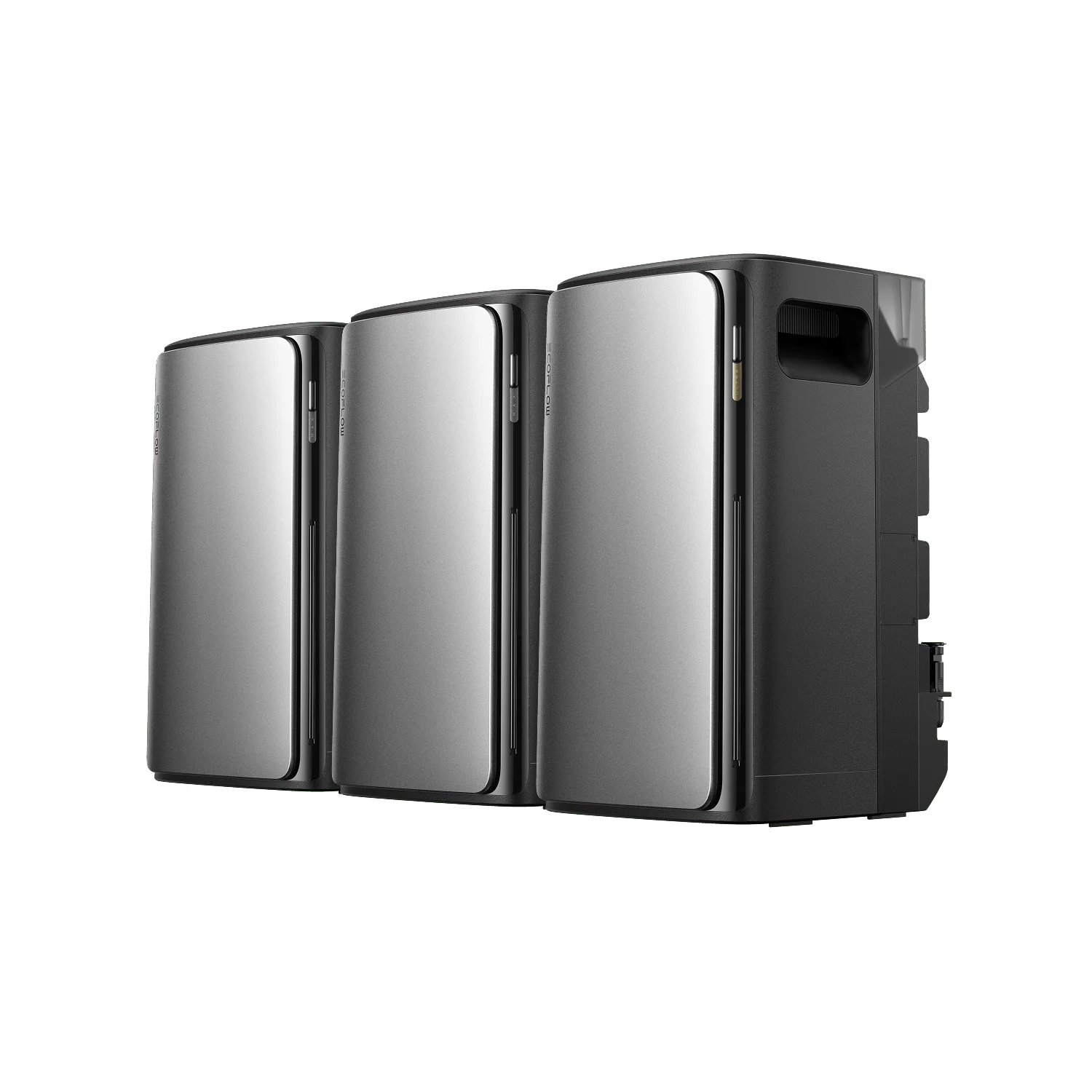 EcoFlow STREAM Ultra/Pro Kit Solaire avec Batterie - Image 36